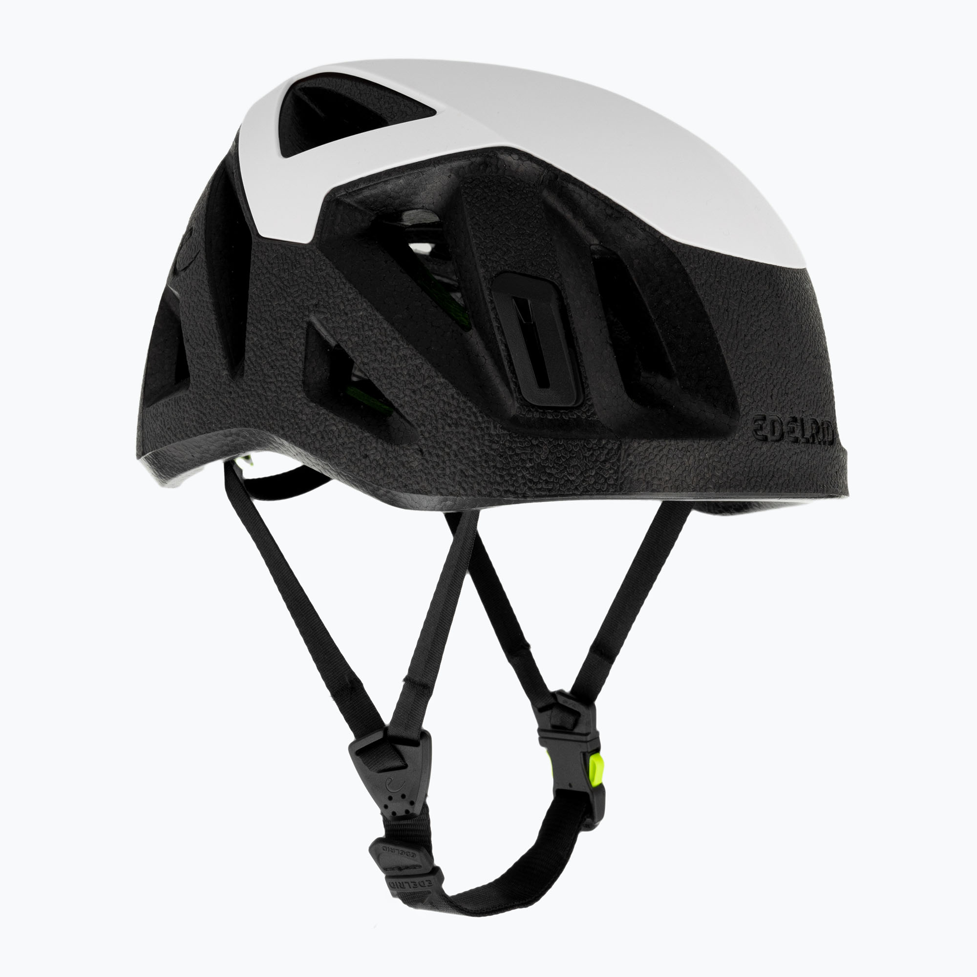 Kask wspinaczkowy EDELRID Salathe Lite snow 