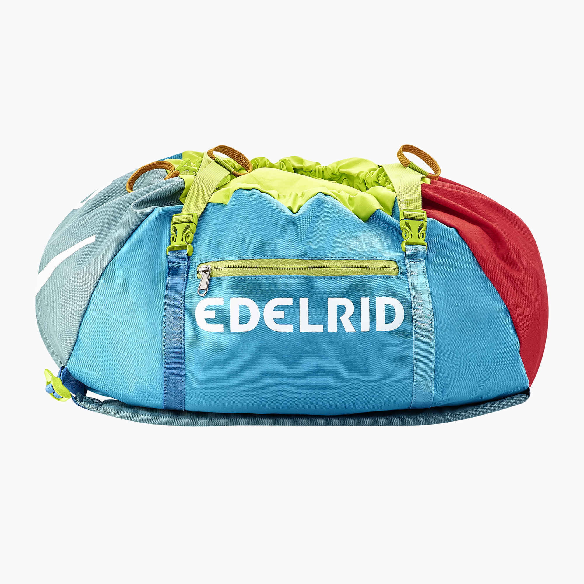 Torba na linę EDELRID Drone II 20 l multicolor | WYSYŁKA W 24H | 30 DNI NA ZWROT