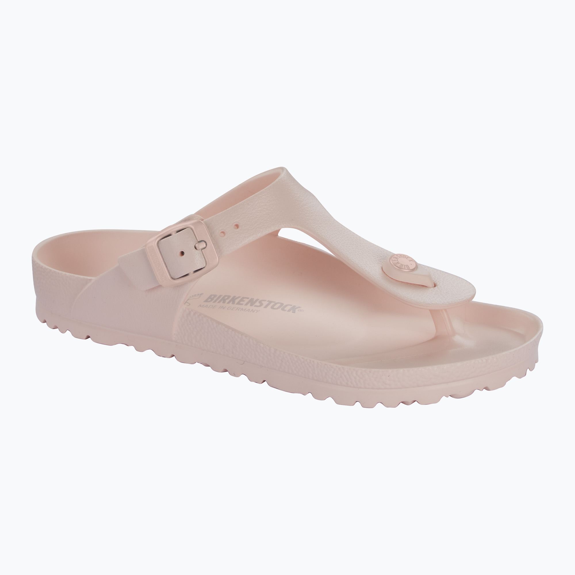 Japonki BIRKENSTOCK Gizeh EVA Regular light rose | WYSYŁKA W 24H | 30 DNI NA ZWROT