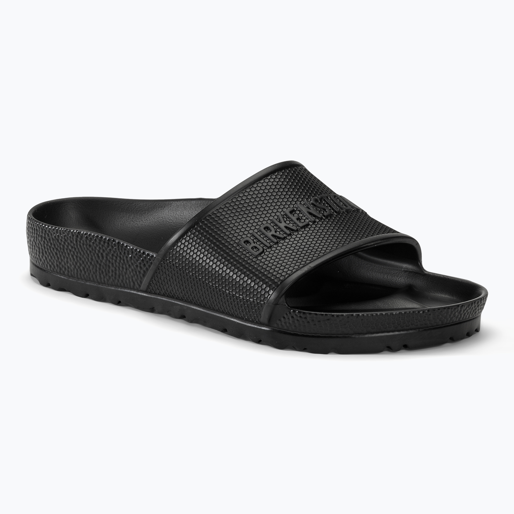 Klapki BIRKENSTOCK Barbados EVA Regular black | WYSYŁKA W 24H | 30 DNI NA ZWROT