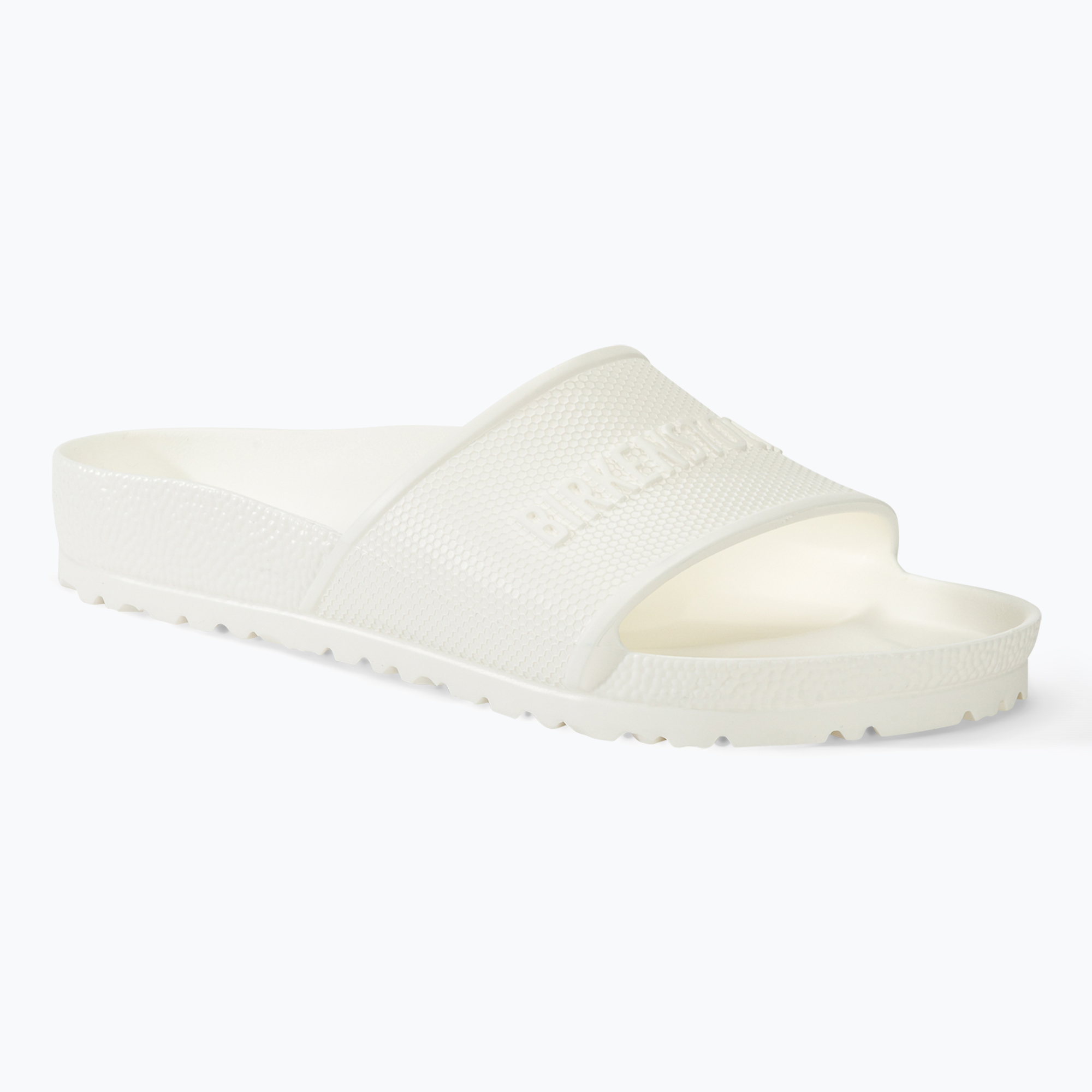 Klapki BIRKENSTOCK Barbados EVA Regular white | WYSYŁKA W 24H | 30 DNI NA ZWROT