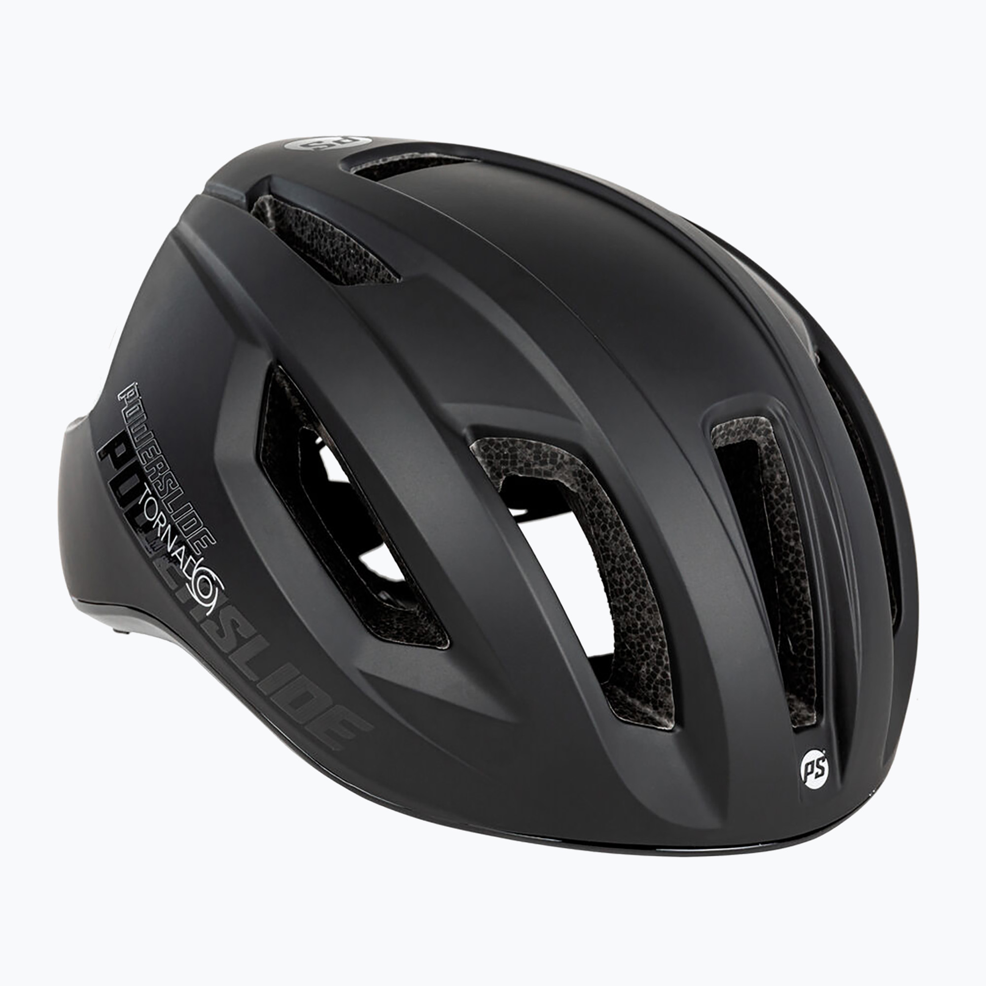 Kask Powerslide Tornado black/white 