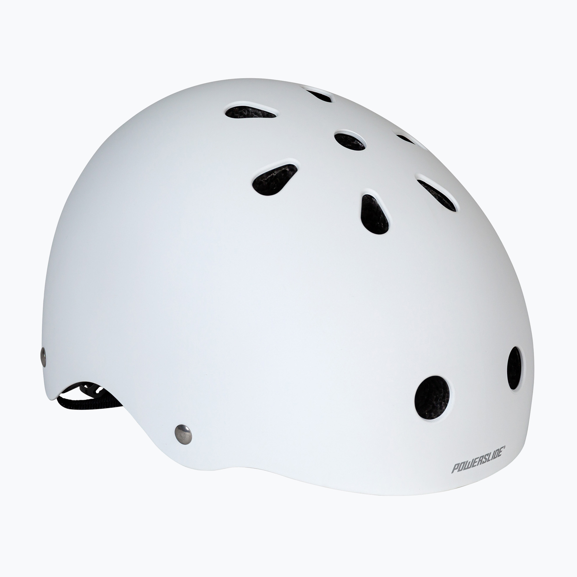 Kask Powerslide Allround Adventure basic white 