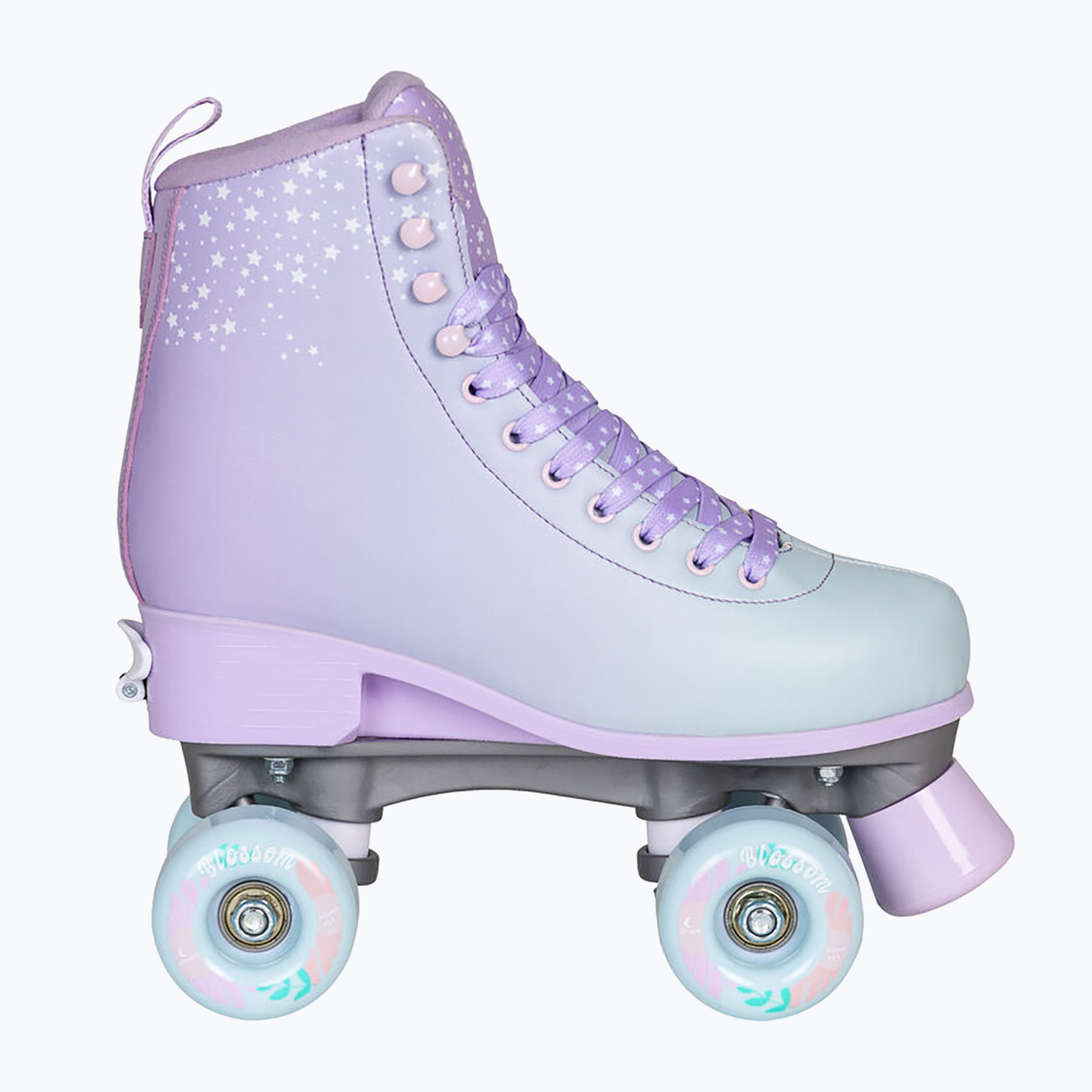 Wrotki dziecięce Chaya Bliss Star pastel 