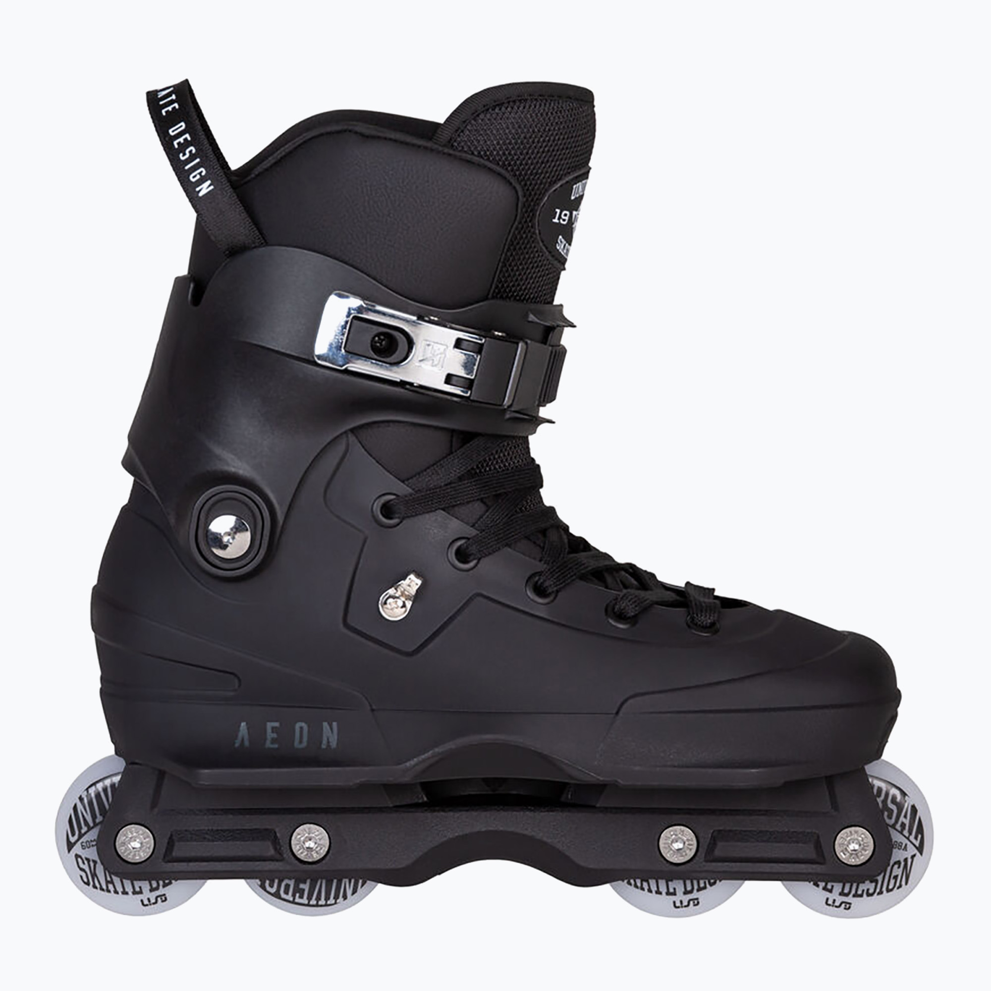 Rolki USD Aeon Team 60 black 