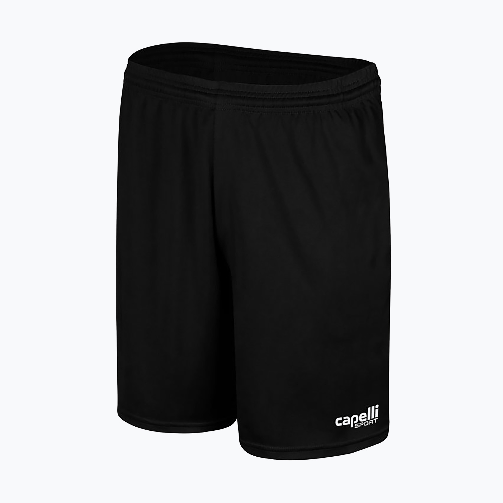 Spodenki bramkarskie dziecięce Capelli Cs One Youth Knit Goalkeeper black/white | WYSYŁKA W 24H | 30 DNI NA ZWROT