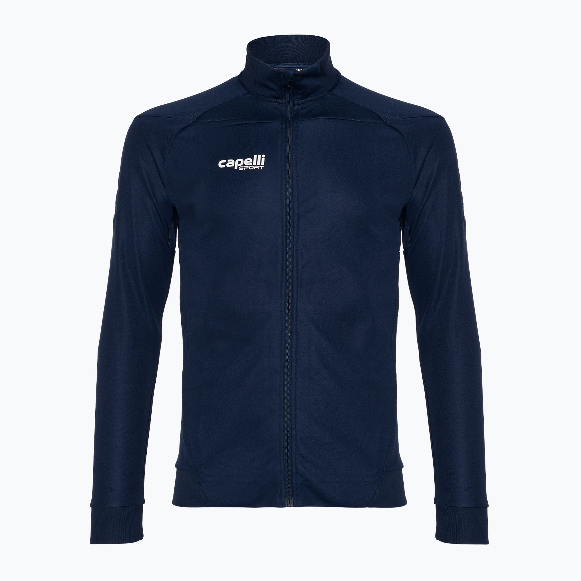 Bluza piłkarska męska Capelli Tribeca Adult Training navy | WYSYŁKA W 24H | 30 DNI NA ZWROT