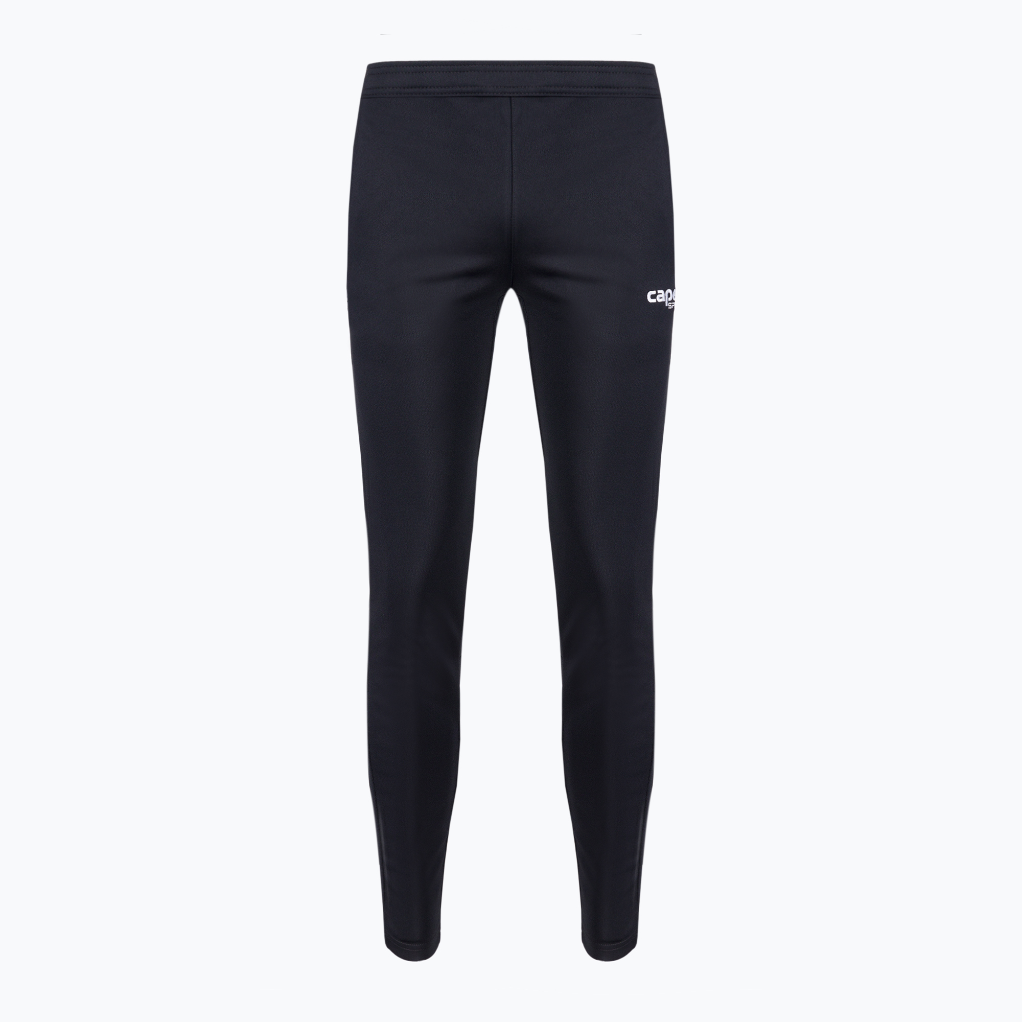 Spodnie piłkarskie dziecięce Capelli Basic I Youth Training black/white | WYSYŁKA W 24H | 30 DNI NA ZWROT