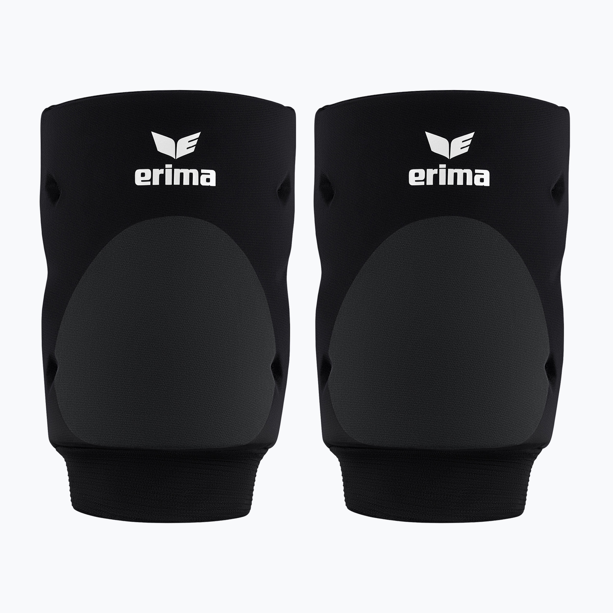 Ochraniacze na kolana ERIMA Volleyball Knee Pads black 