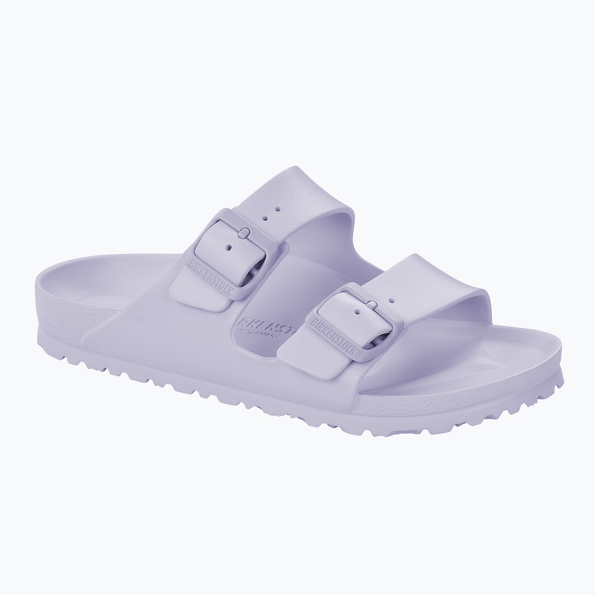 Klapki BIRKENSTOCK Arizona EVA Narrow purple fog | WYSYŁKA W 24H | 30 DNI NA ZWROT