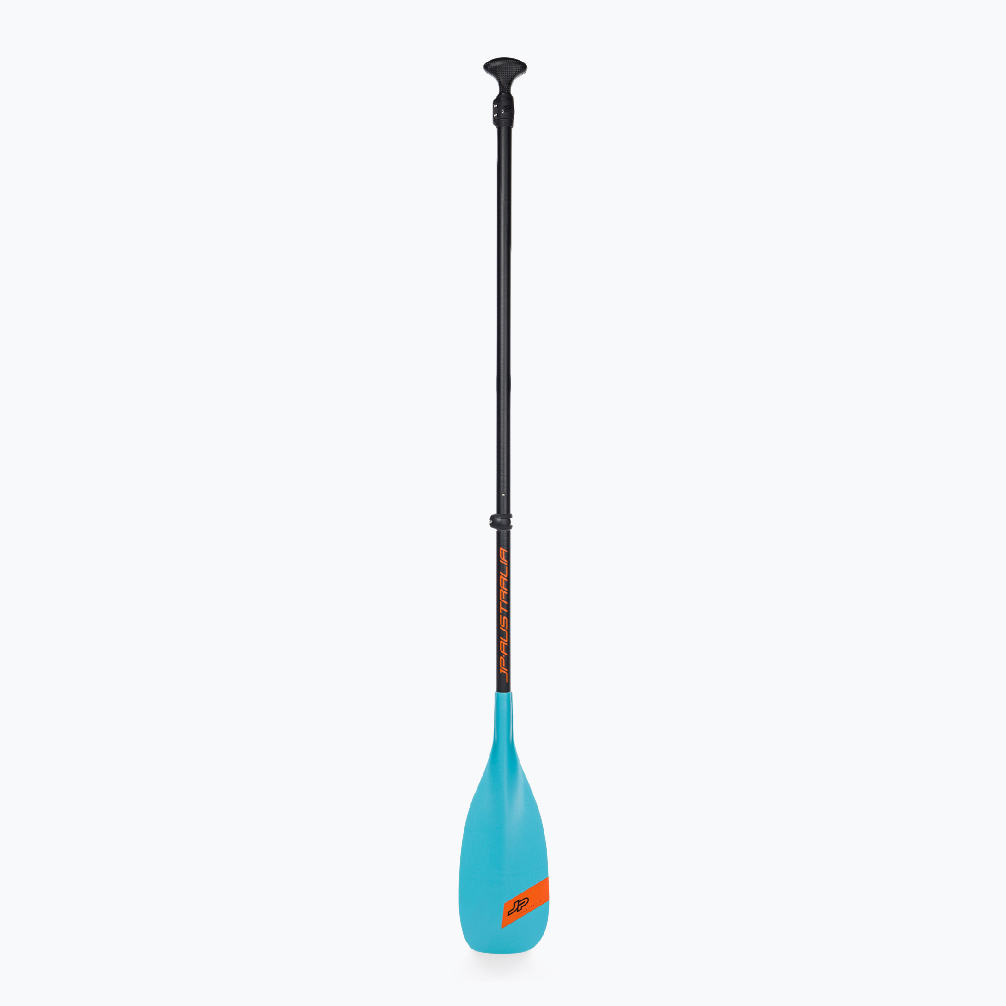 Wiosło SUP 3-częściowe JP-Australia Glass carbon glass | WYSYŁKA W 24H | 30 DNI NA ZWROT