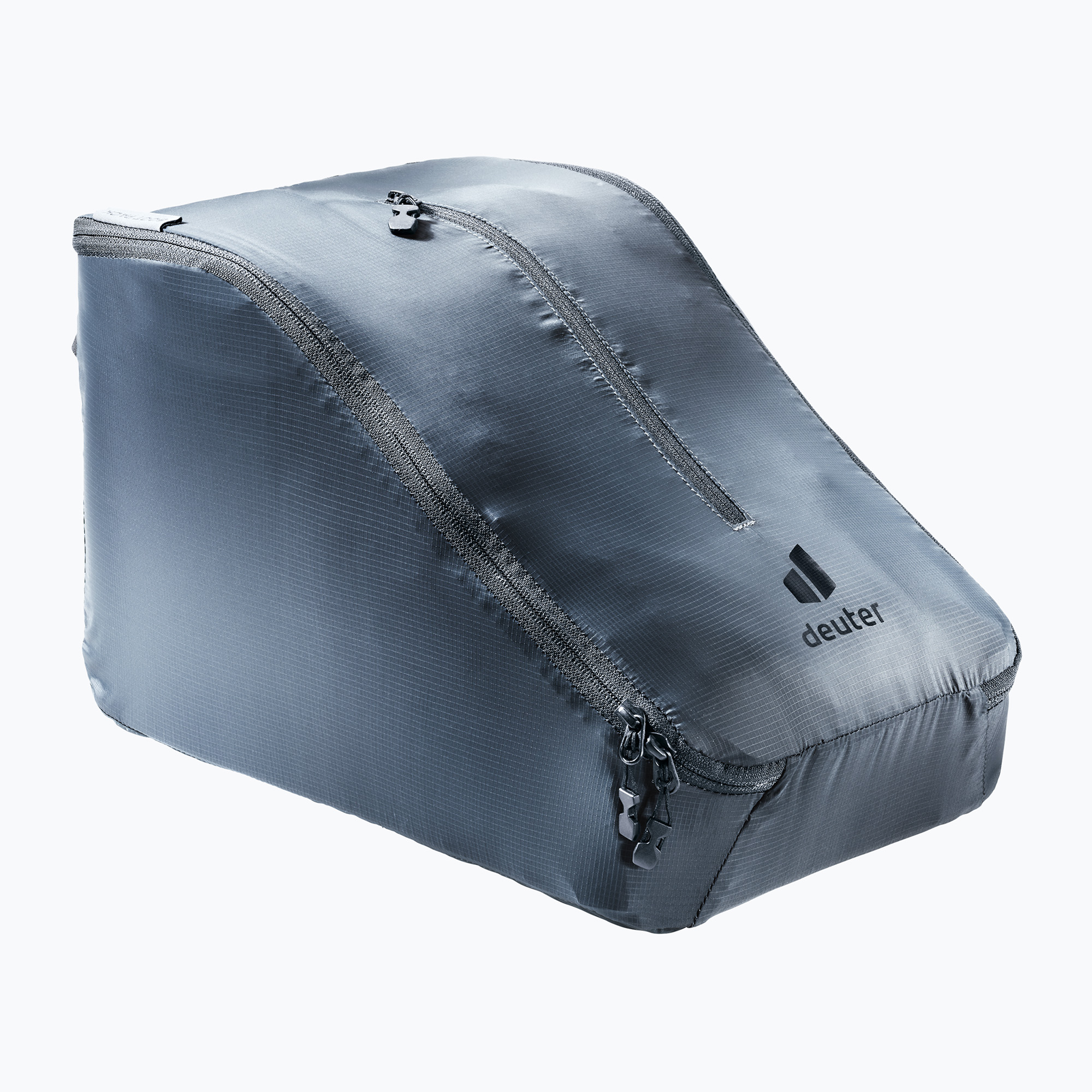 Pokrowiec na buty deuter Boot Pack graphite | WYSYŁKA W 24H | 30 DNI NA ZWROT