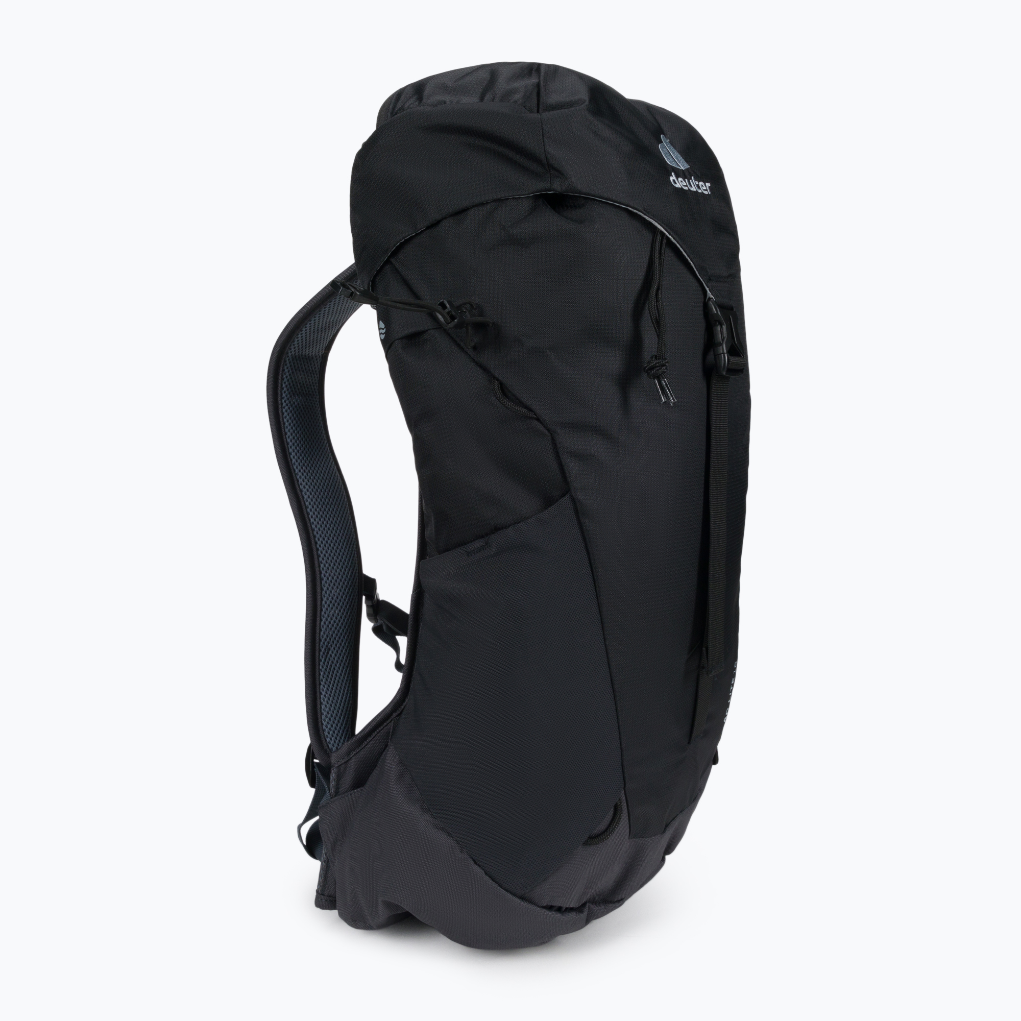 Plecak turystyczny deuter AC Lite 16 l black/graphite | WYSYŁKA W 24H | 30 DNI NA ZWROT