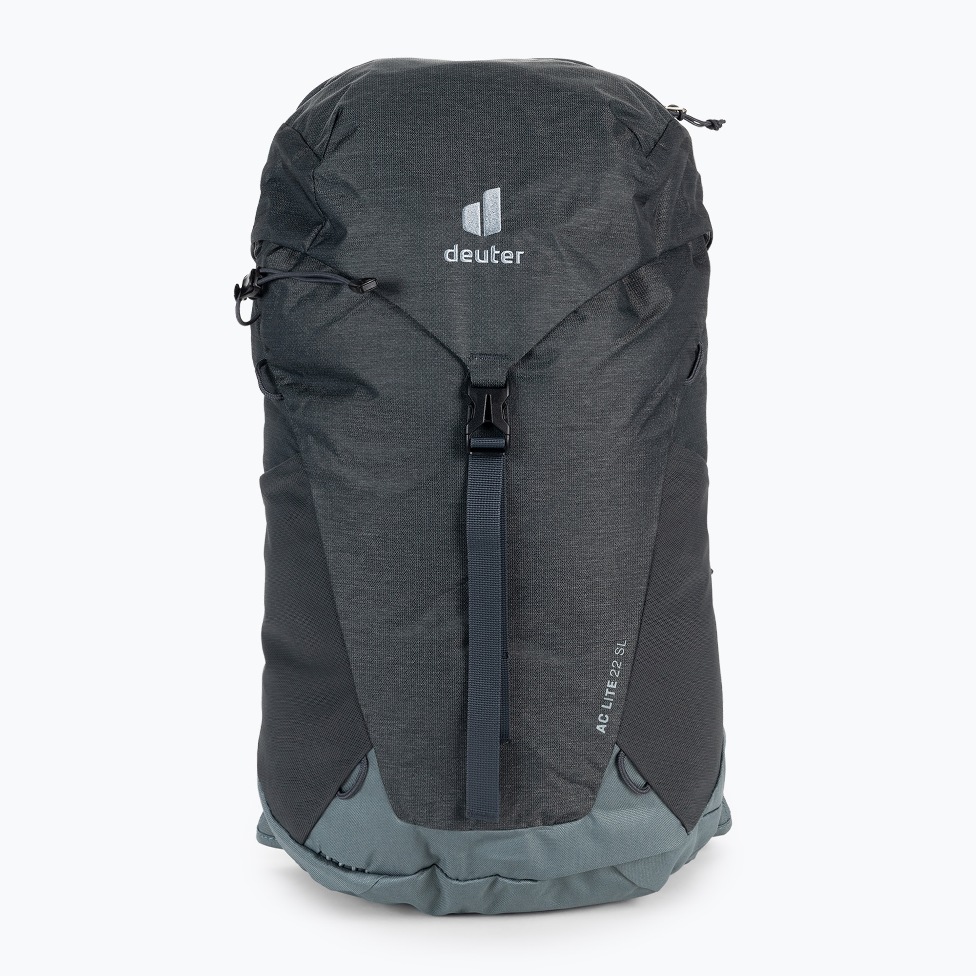 Plecak turystyczny damski deuter AC Lite 22 l graphite/shale | WYSYŁKA W 24H | 30 DNI NA ZWROT