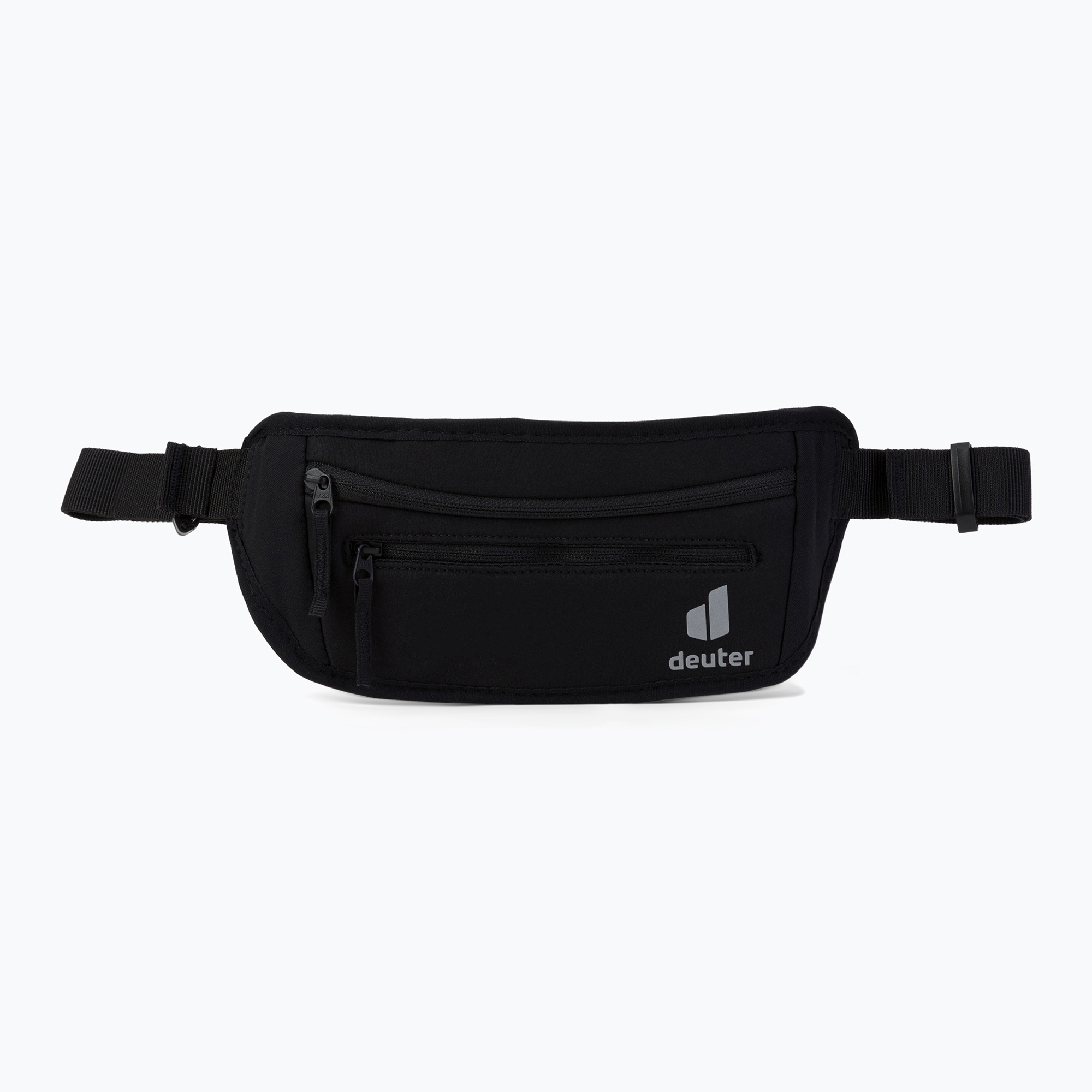 Saszetka nerka deuter Neo Belt I black | WYSYŁKA W 24H | 30 DNI NA ZWROT