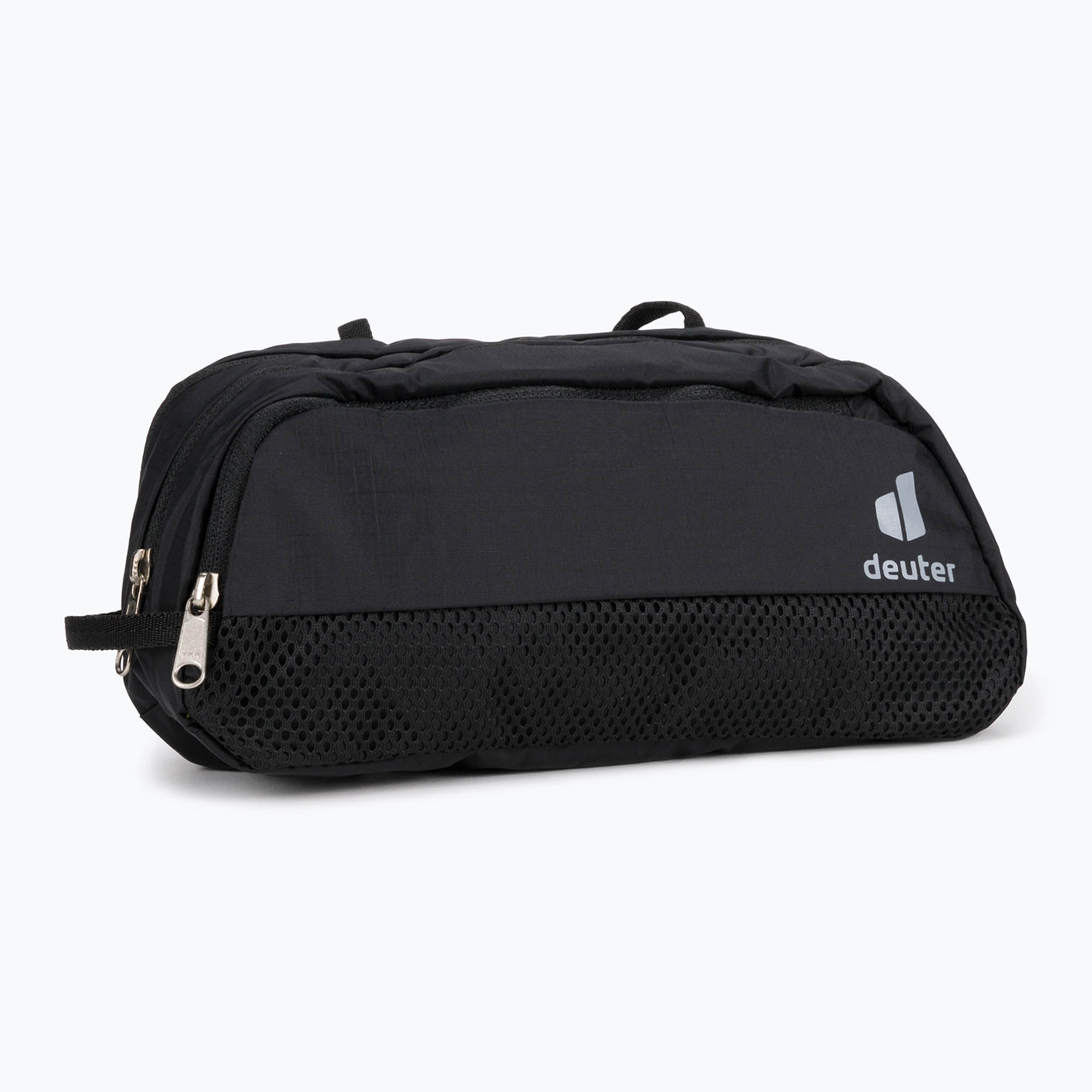 Kosmetyczka turystyczna deuter Wash Bag Tour III black | WYSYŁKA W 24H | 30 DNI NA ZWROT