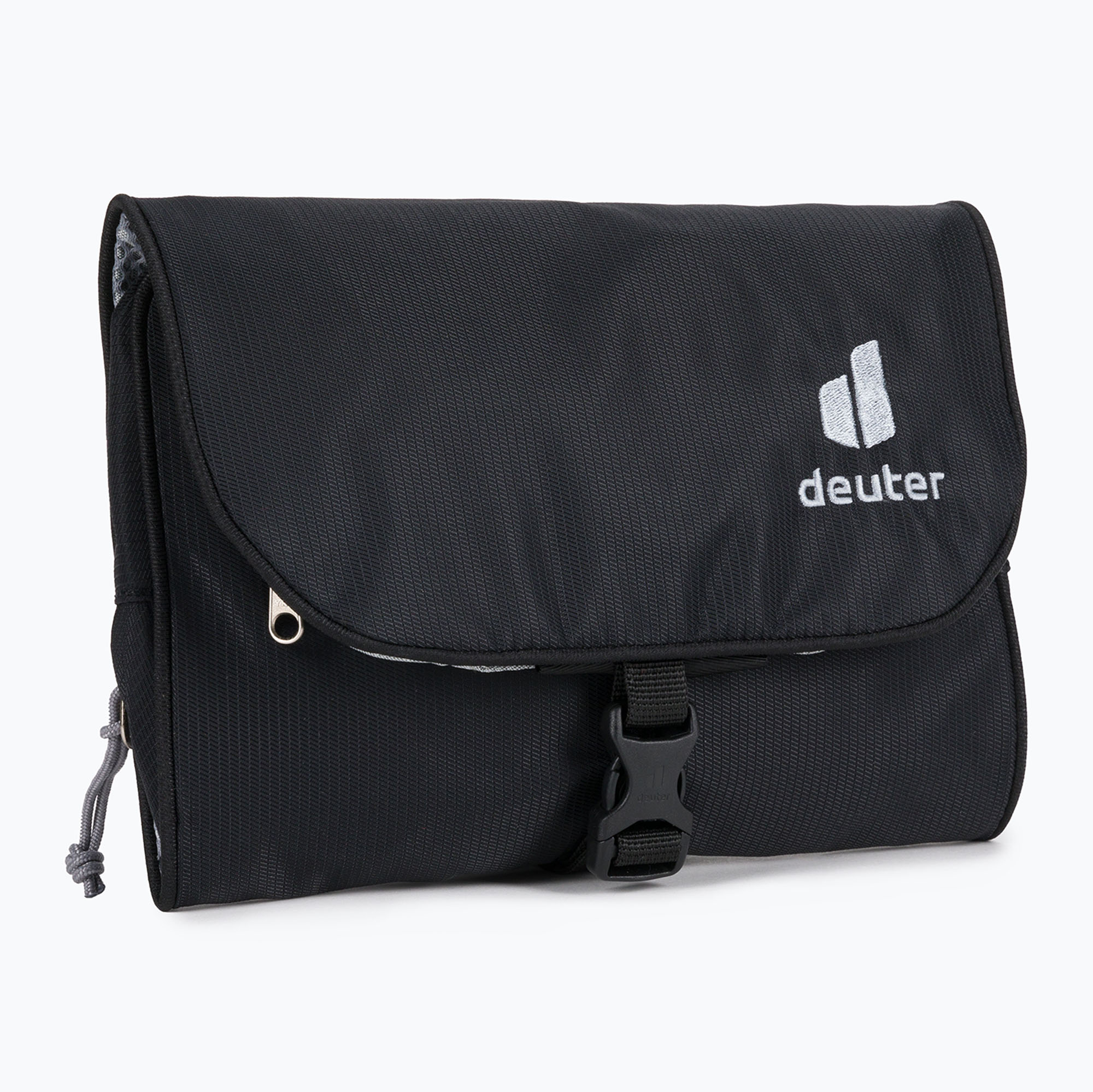 Kosmetyczka turystyczna deuter Wash Bag I black | WYSYŁKA W 24H | 30 DNI NA ZWROT