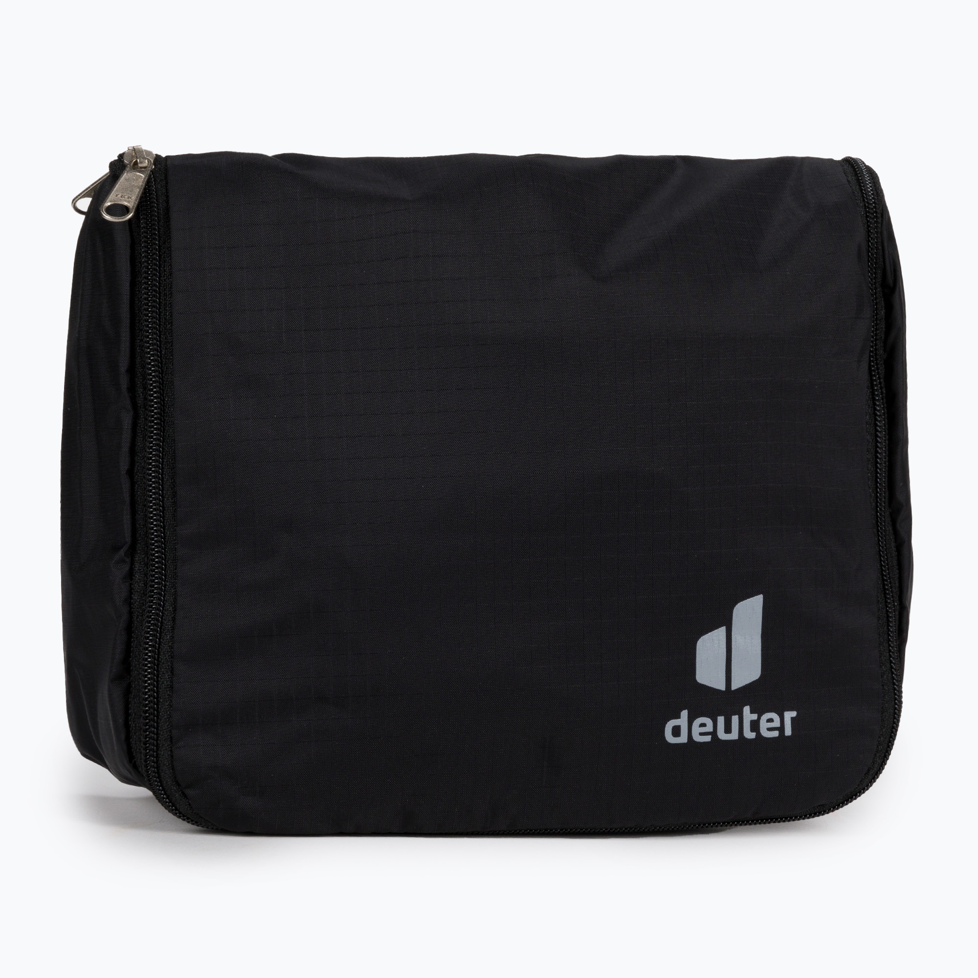 Kosmetyczka turystyczna deuter Wash Center Lite I black | WYSYŁKA W 24H | 30 DNI NA ZWROT