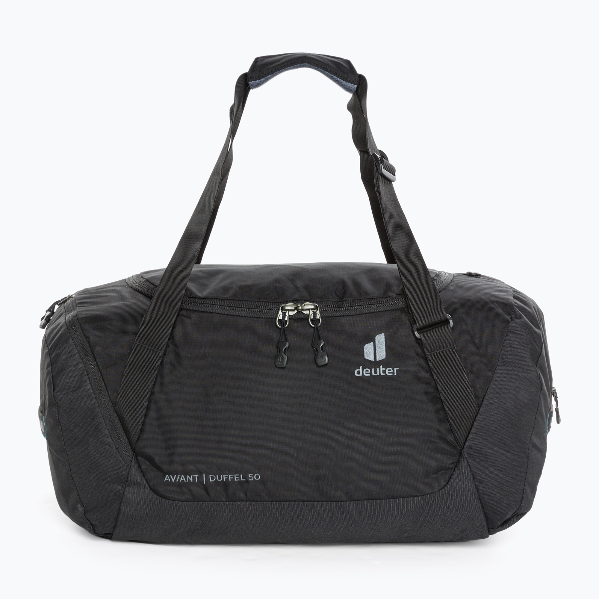 Torba podróżna deuter Aviant Duffel 50 l black 
