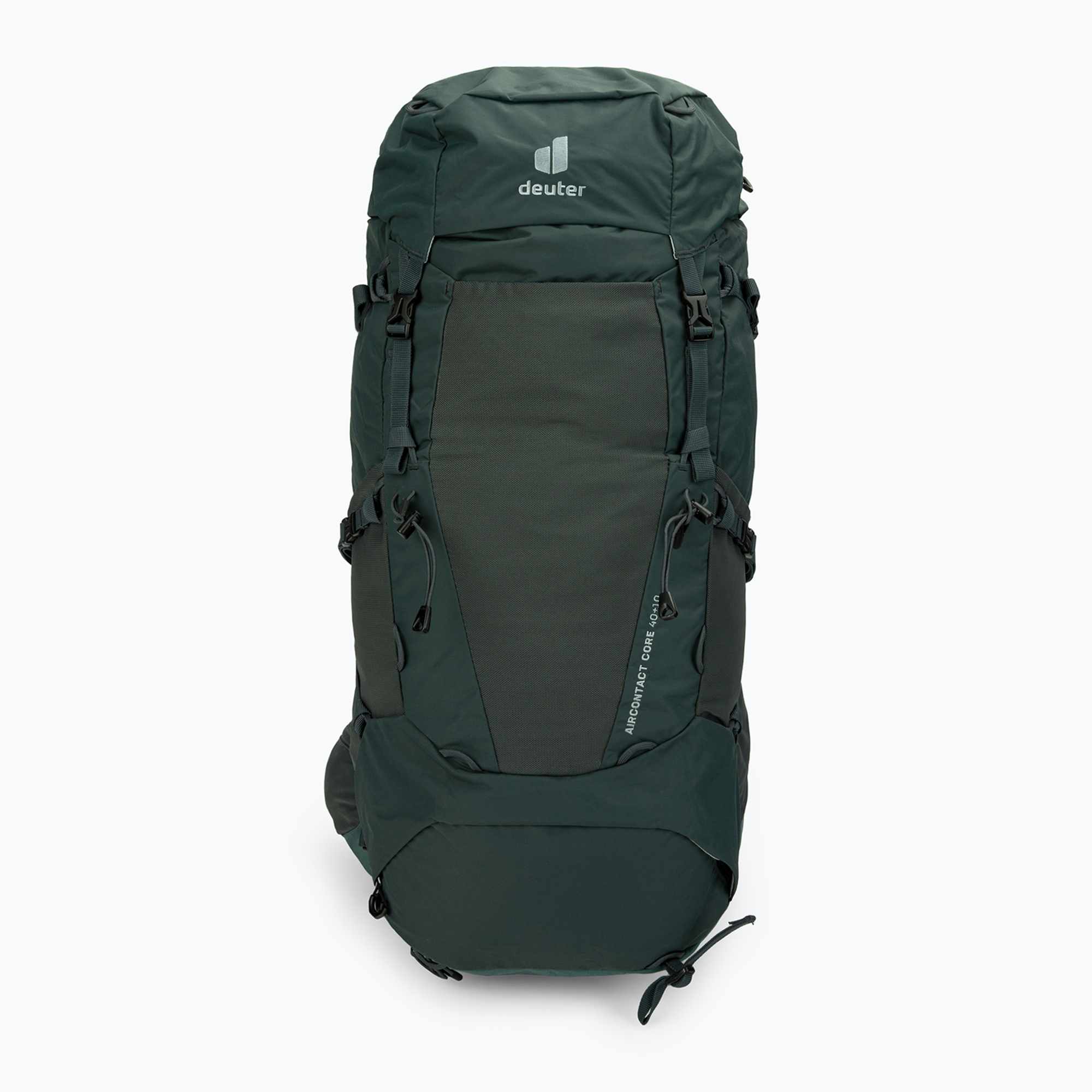 Plecak trekkingowy deuter Aircontact Core 40 + 10 l graphite/shale | WYSYŁKA W 24H | 30 DNI NA ZWROT