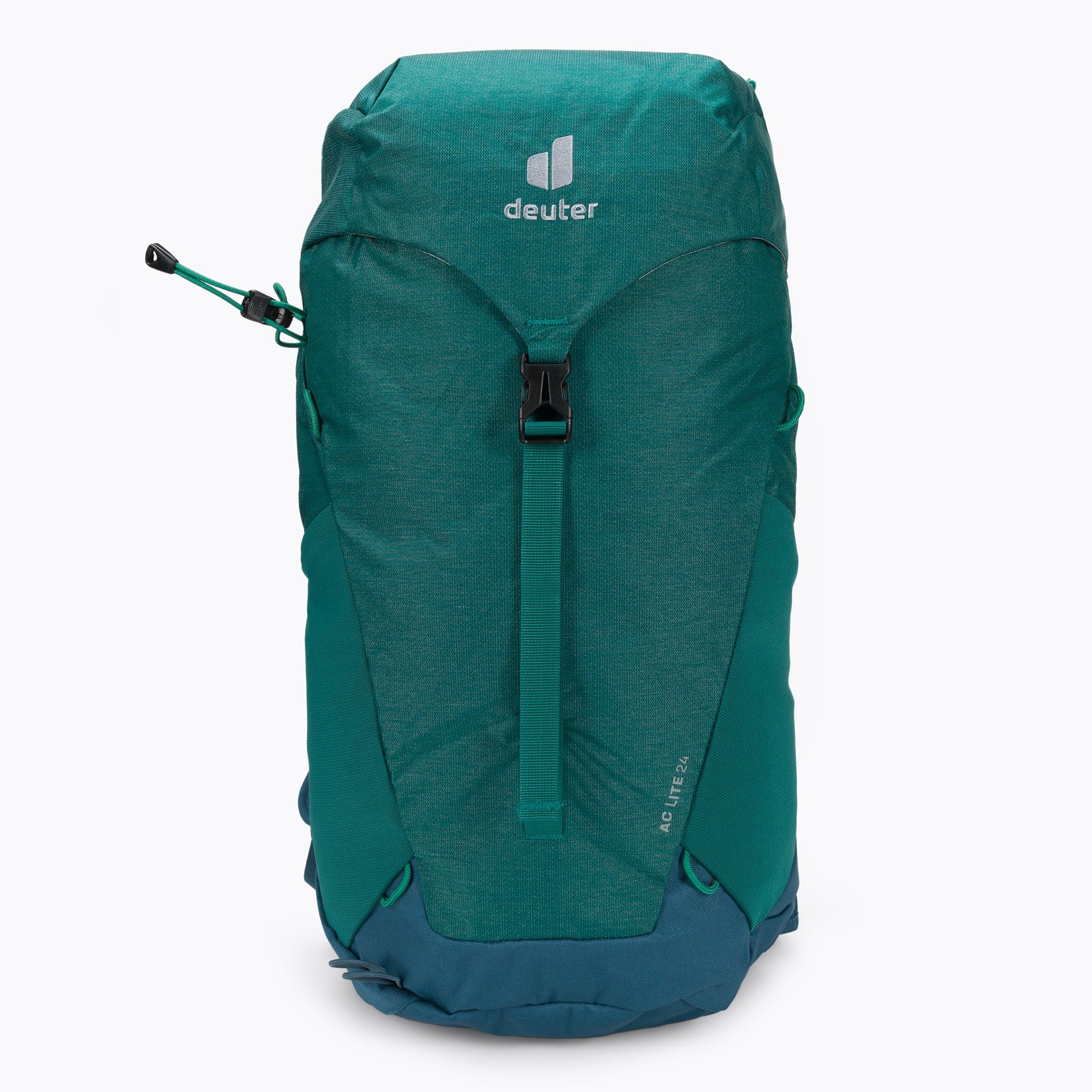 Plecak turystyczny deuter AC Lite 24 l alpinegreen/arctic | WYSYŁKA W 24H | 30 DNI NA ZWROT