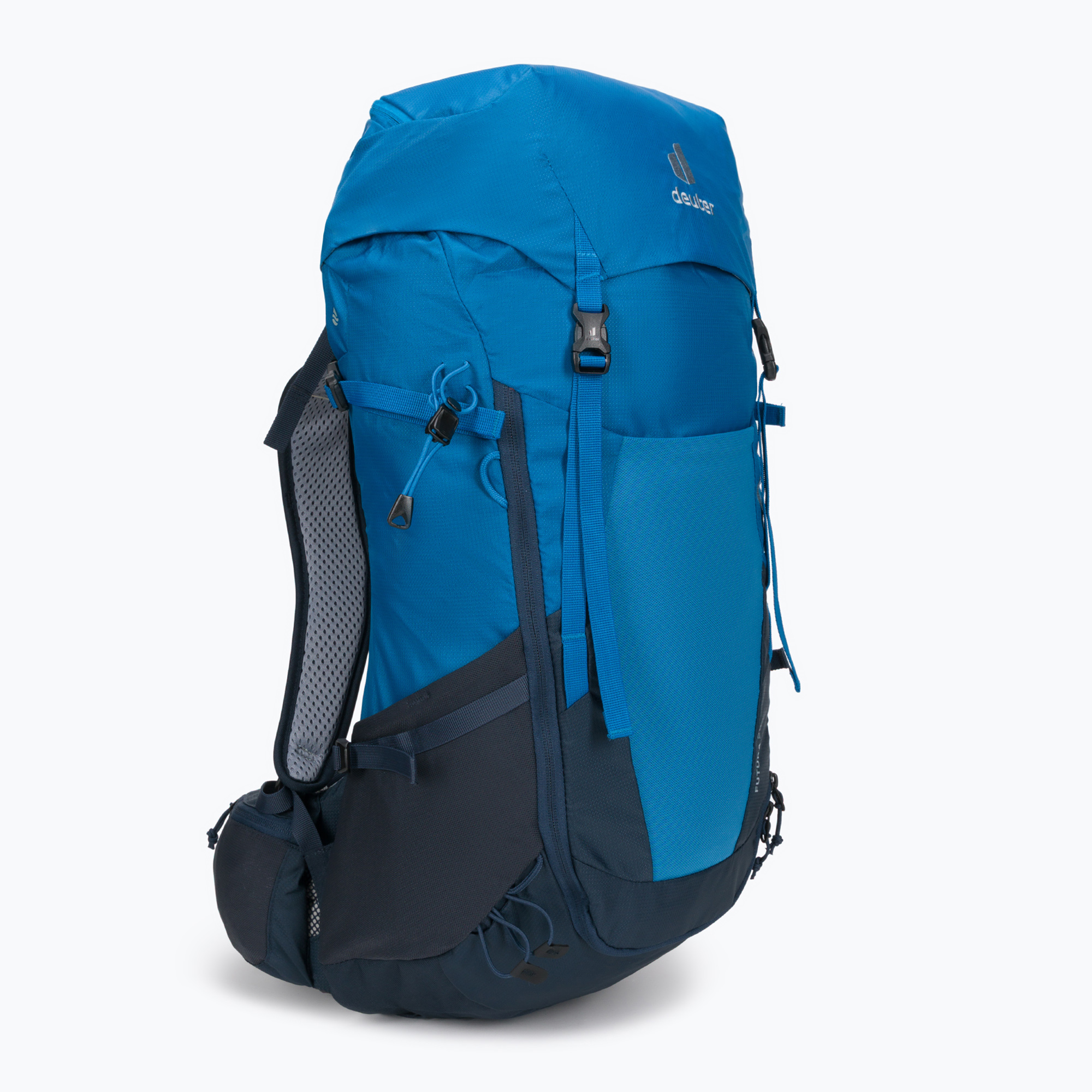 Plecak turystyczny deuter Futura 26 l reef/ink | WYSYŁKA W 24H | 30 DNI NA ZWROT