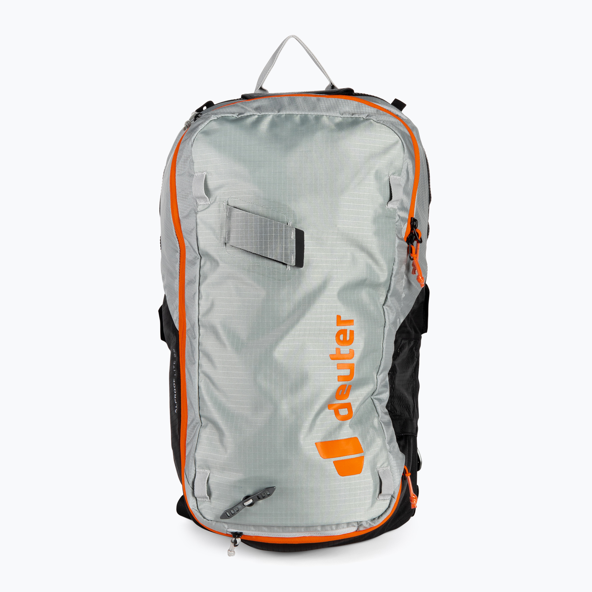 Plecak lawinowy deuter Alproof Lite 20 l SL tin/black | WYSYŁKA W 24H | 30 DNI NA ZWROT