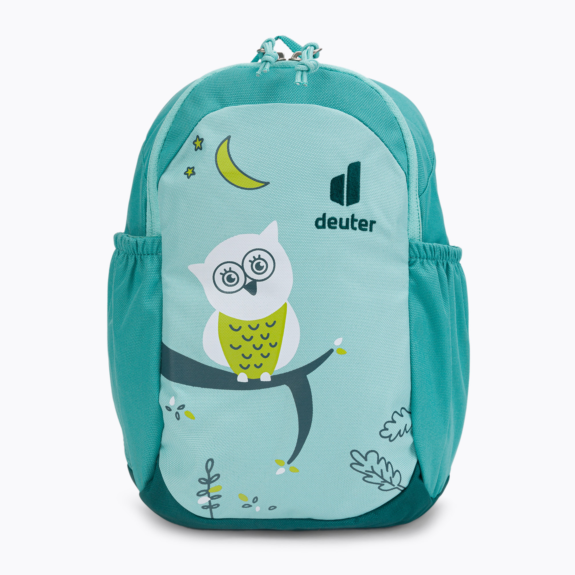 Plecak turystyczny dziecięcy deuter Pico 5 l glacier/dustblue | WYSYŁKA W 24H | 30 DNI NA ZWROT