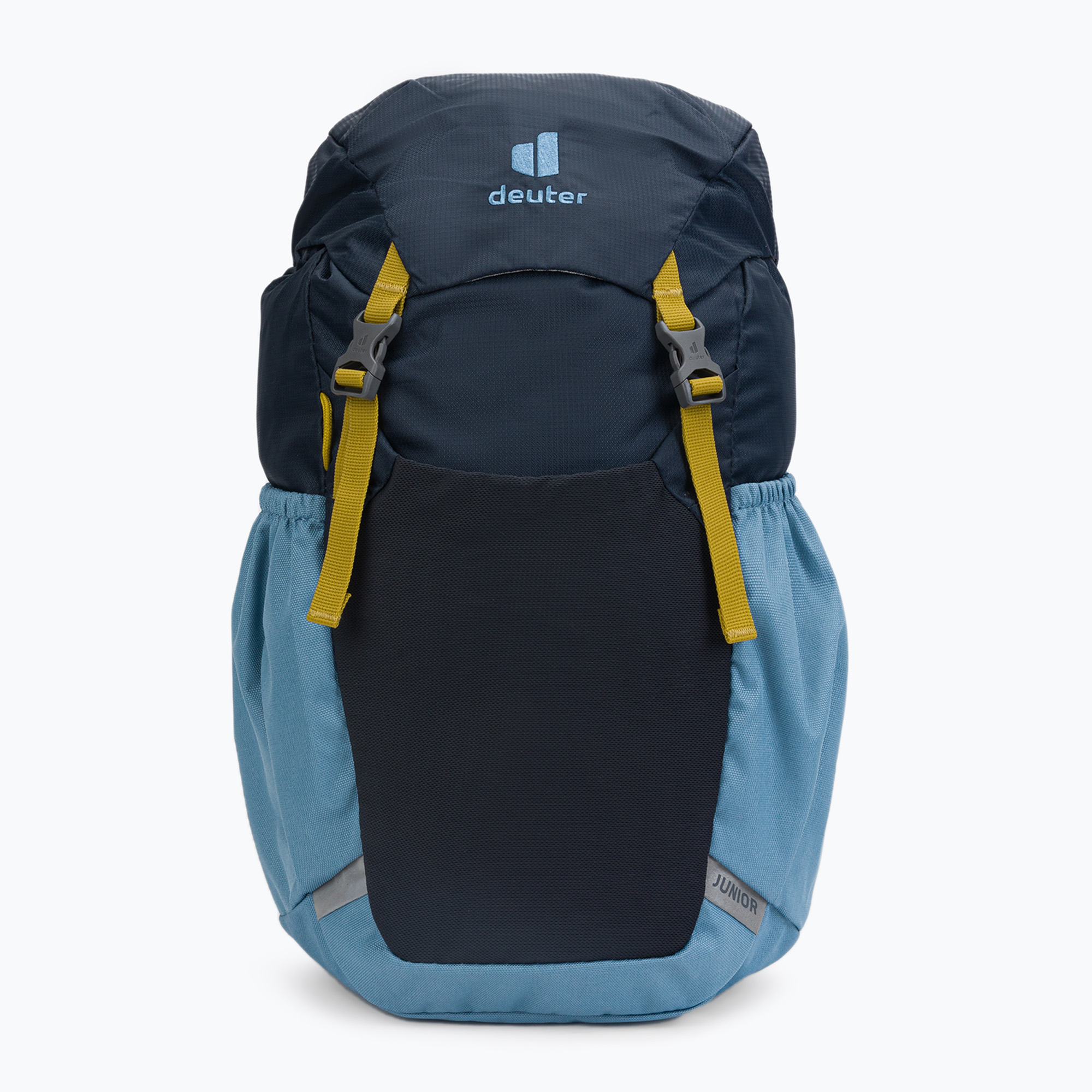 Plecak turystyczny dziecięcy deuter Junior 18 l ink/lake | WYSYŁKA W 24H | 30 DNI NA ZWROT
