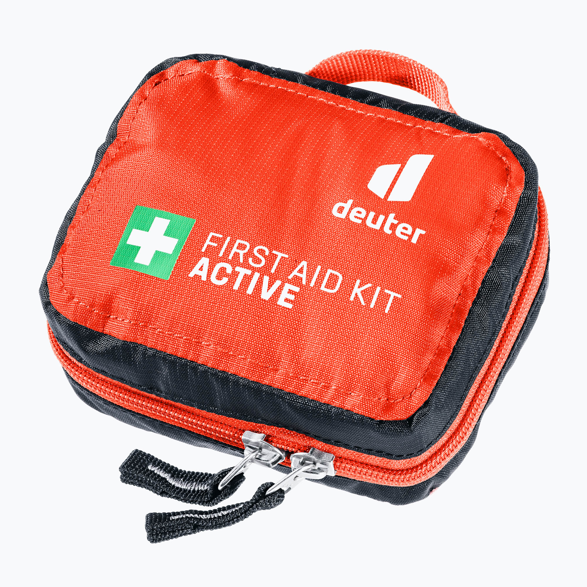 Apteczka turystyczna deuter First Aid Kit Active papaya | WYSYŁKA W 24H | 30 DNI NA ZWROT