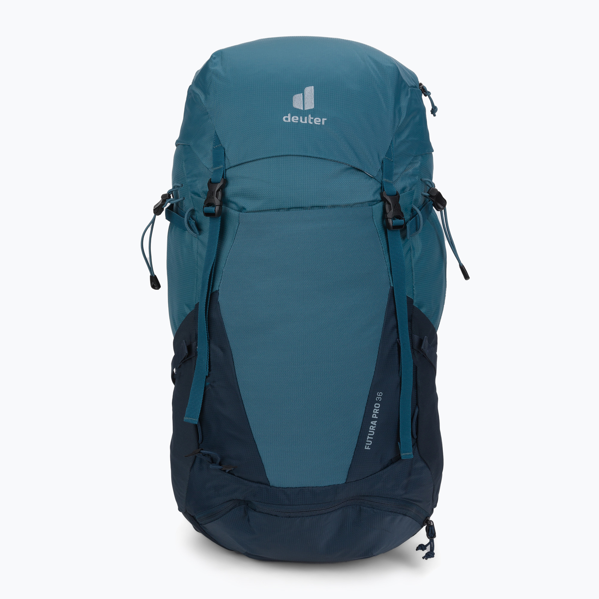 Plecak turystyczny deuter Futura Pro 36 l atlantic/ink | WYSYŁKA W 24H | 30 DNI NA ZWROT