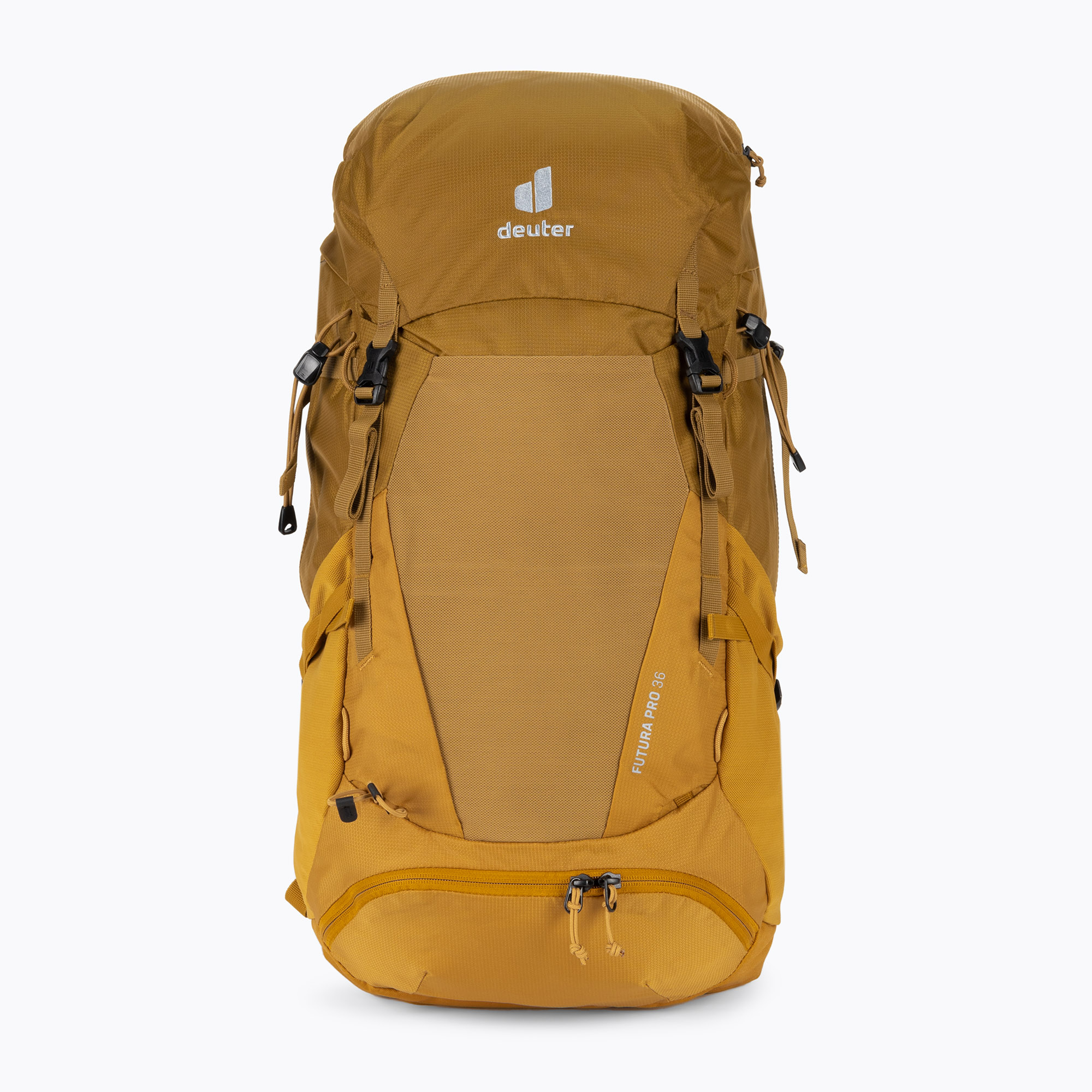 Plecak turystyczny deuter Futura Pro 36 l almond/cinnamon | WYSYŁKA W 24H | 30 DNI NA ZWROT