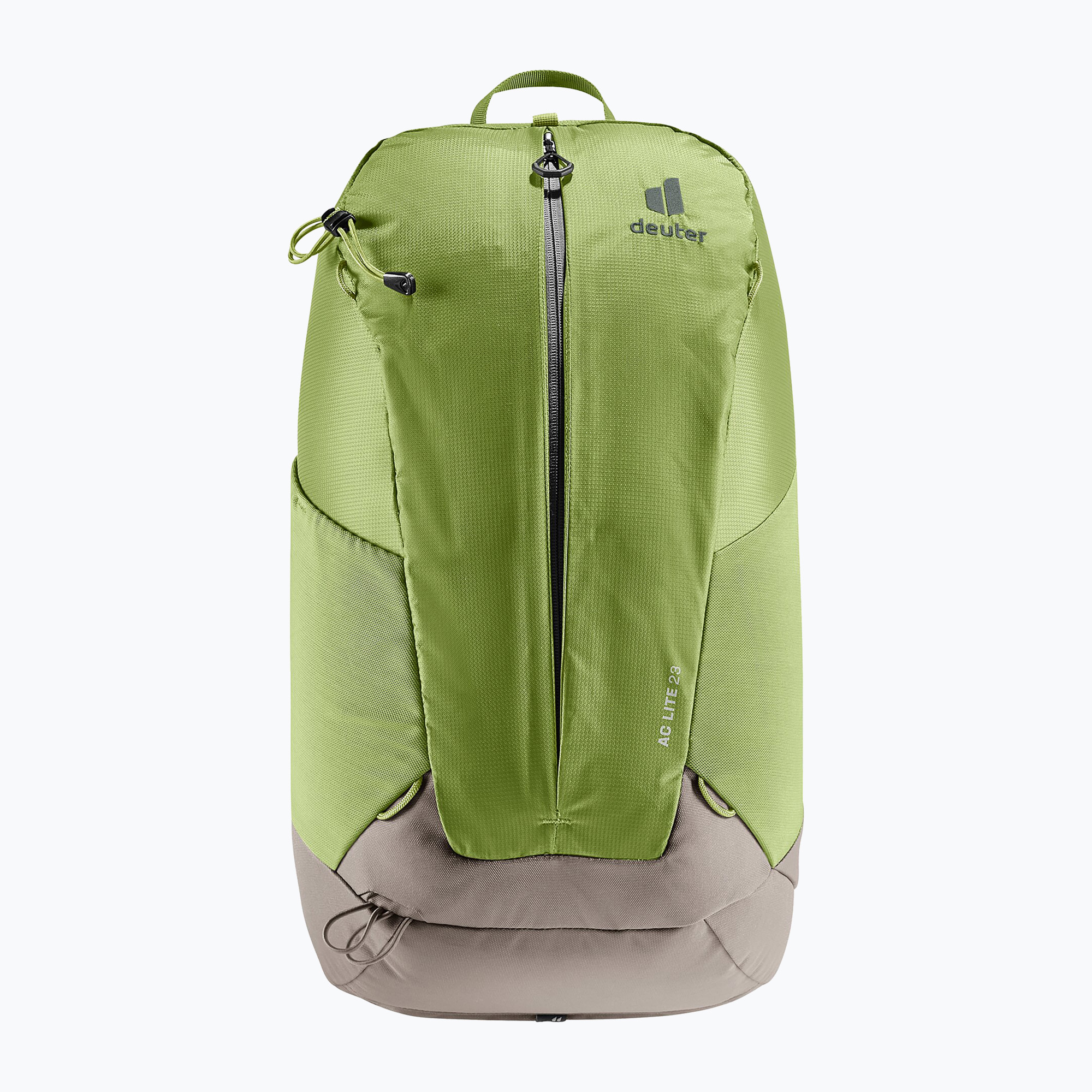 Plecak turystyczny deuter AC Lite 23 l meadow/pepper | WYSYŁKA W 24H | 30 DNI NA ZWROT