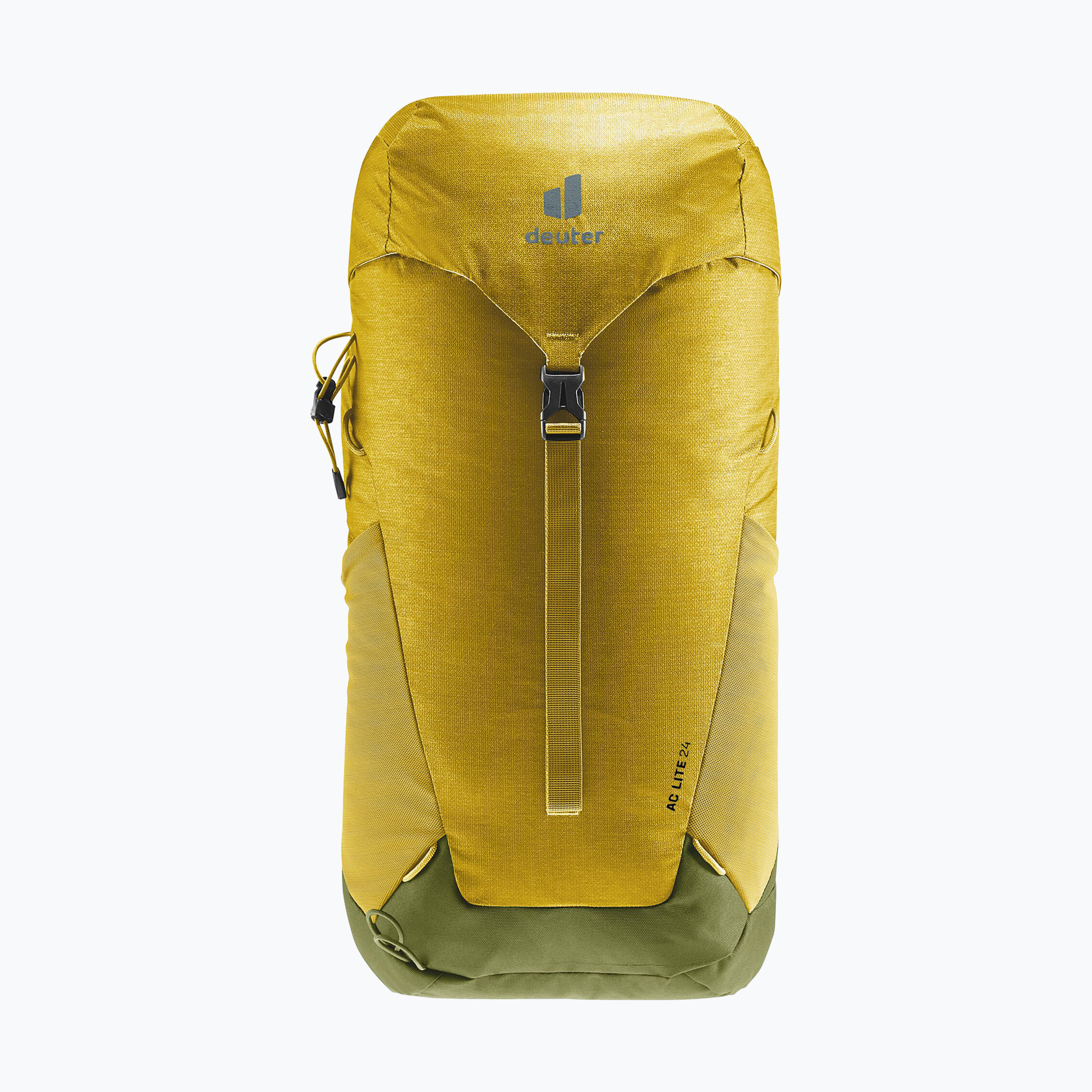 Plecak turystyczny deuter AC Lite 24 l turmeric/khaki | WYSYŁKA W 24H | 30 DNI NA ZWROT