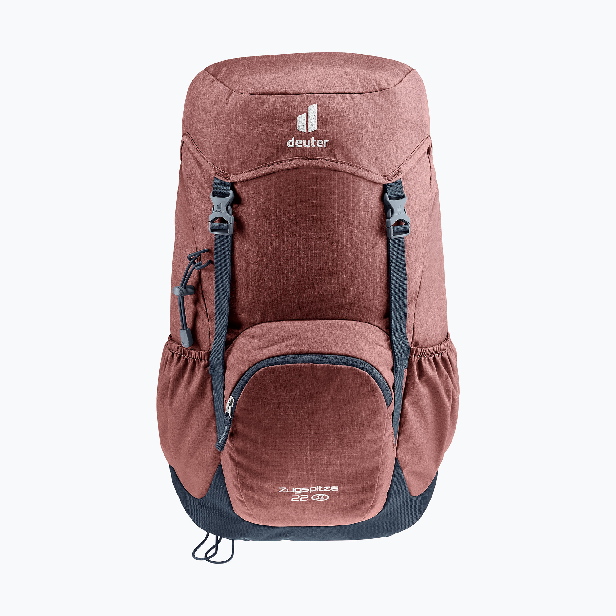 Plecak turystyczny damski deuter Zugspitze 22 l SL caspia/ink | WYSYŁKA W 24H | 30 DNI NA ZWROT