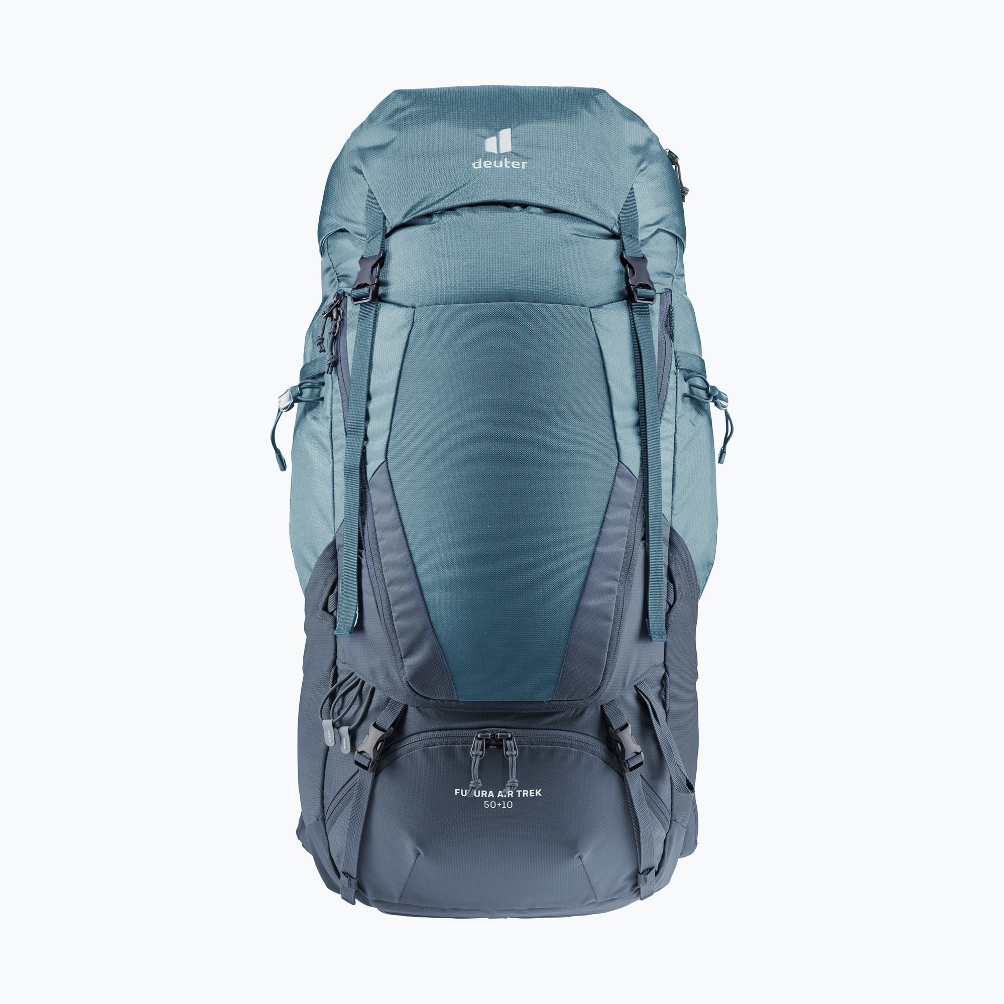 Plecak trekkingowy deuter Futura Air Trek 50 + 10 l atlantic/ink 