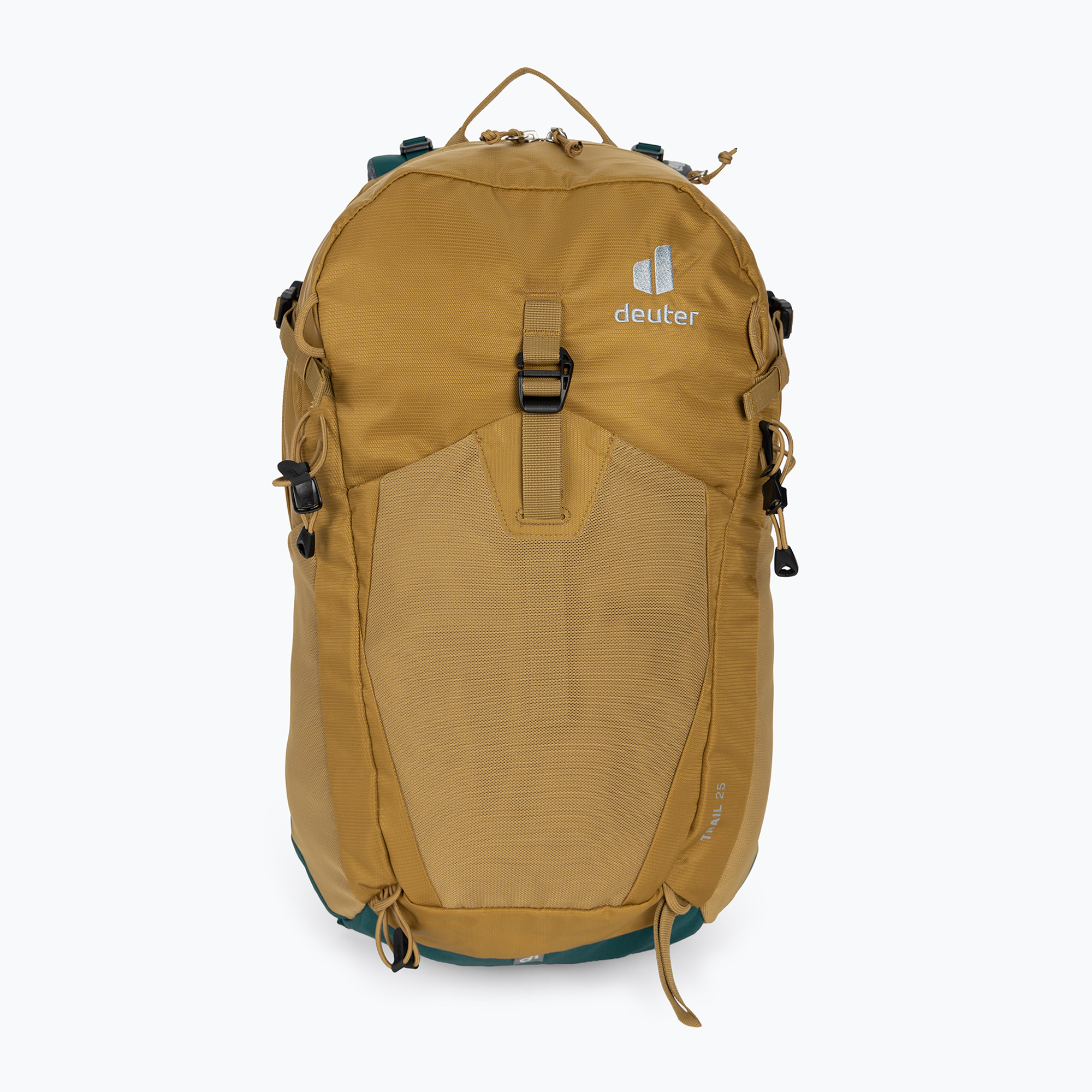 Plecak turystyczny deuter Trail 25 l almond/deepsea 
