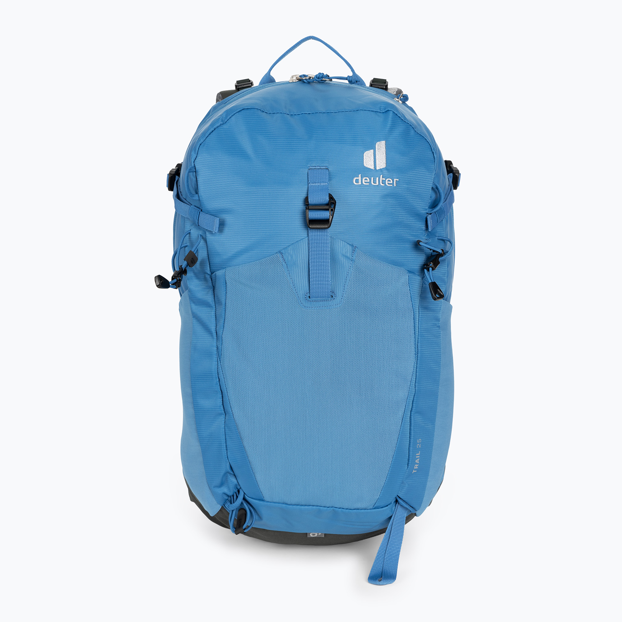 Plecak turystyczny deuter Trail 25 l wave/ivy | WYSYŁKA W 24H | 30 DNI NA ZWROT