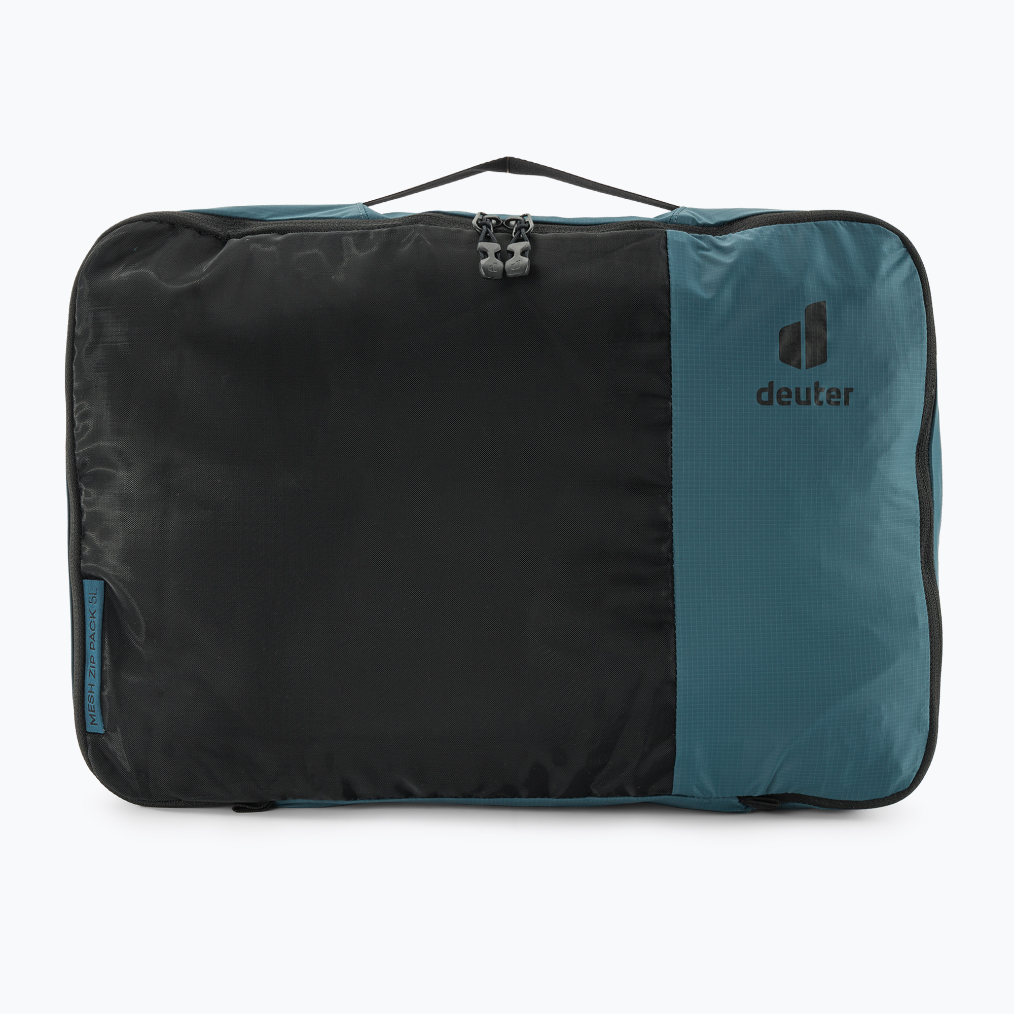 Pokrowiec deuter Mesh Zip Pack 5 l atlantic | WYSYŁKA W 24H | 30 DNI NA ZWROT