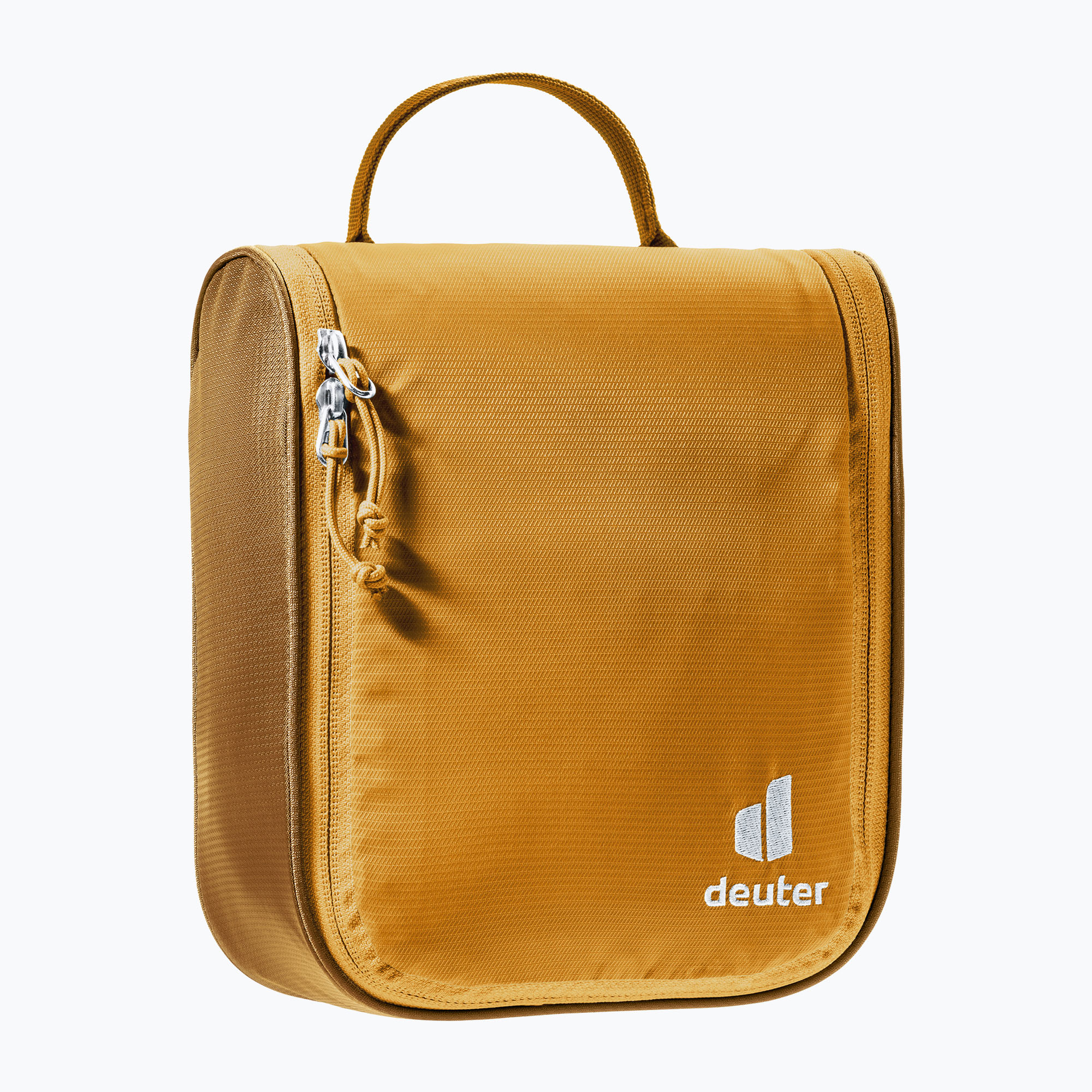 Kosmetyczka turystyczna deuter Wash Center I cinnamon/almond | WYSYŁKA W 24H | 30 DNI NA ZWROT