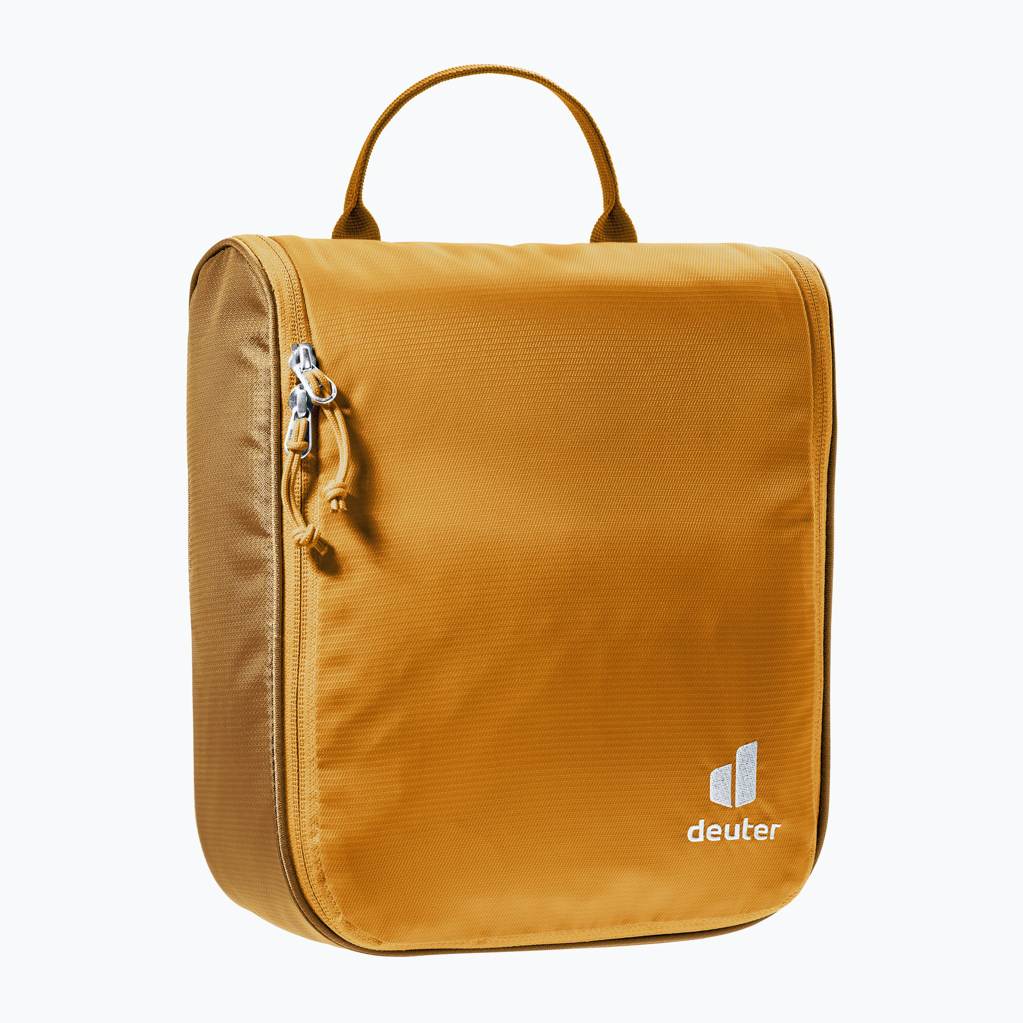 Kosmetyczka turystyczna deuter Wash Center II cinnamon/almond | WYSYŁKA W 24H | 30 DNI NA ZWROT