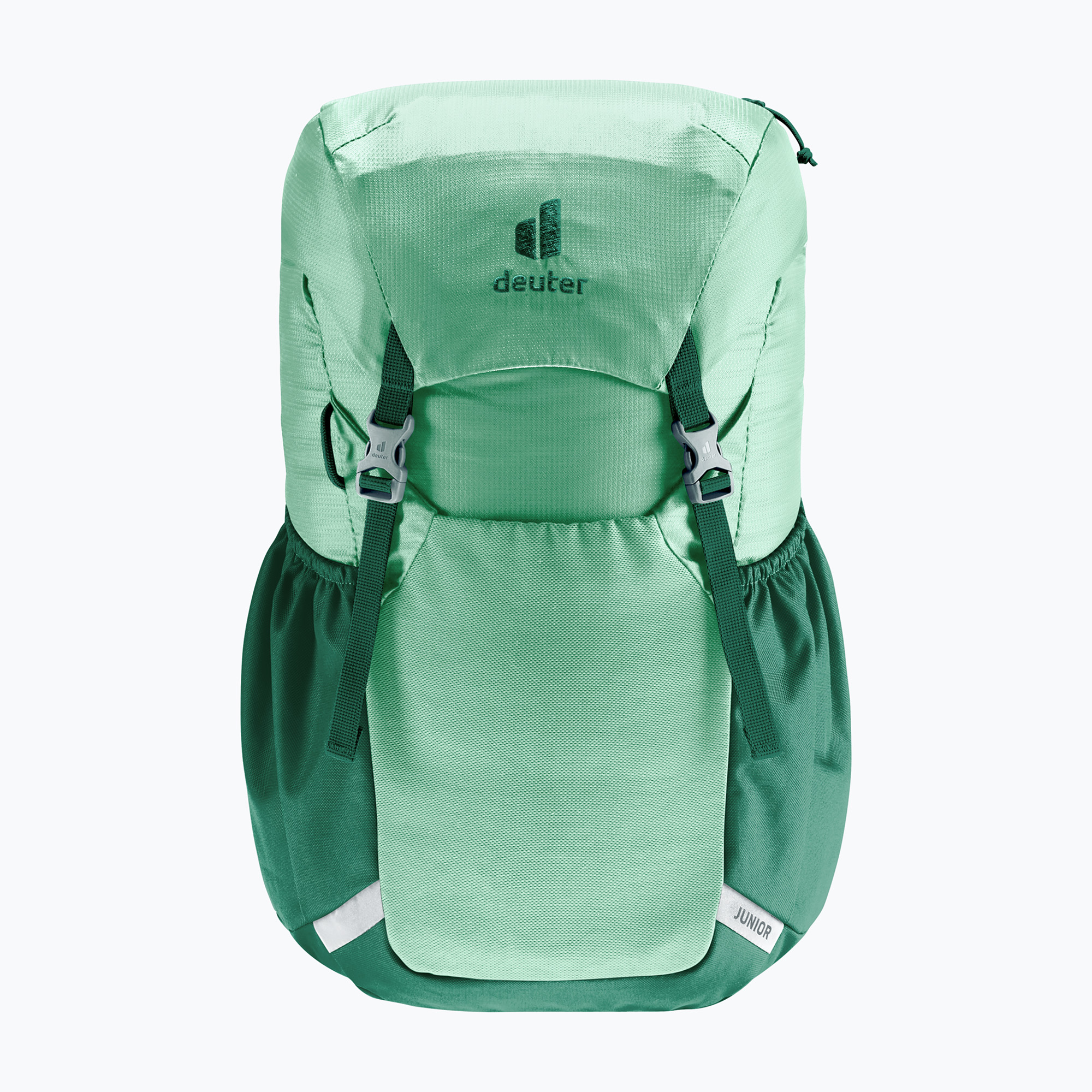 Plecak turystyczny dziecięcy deuter Junior 18 l spearmint/seagreen 