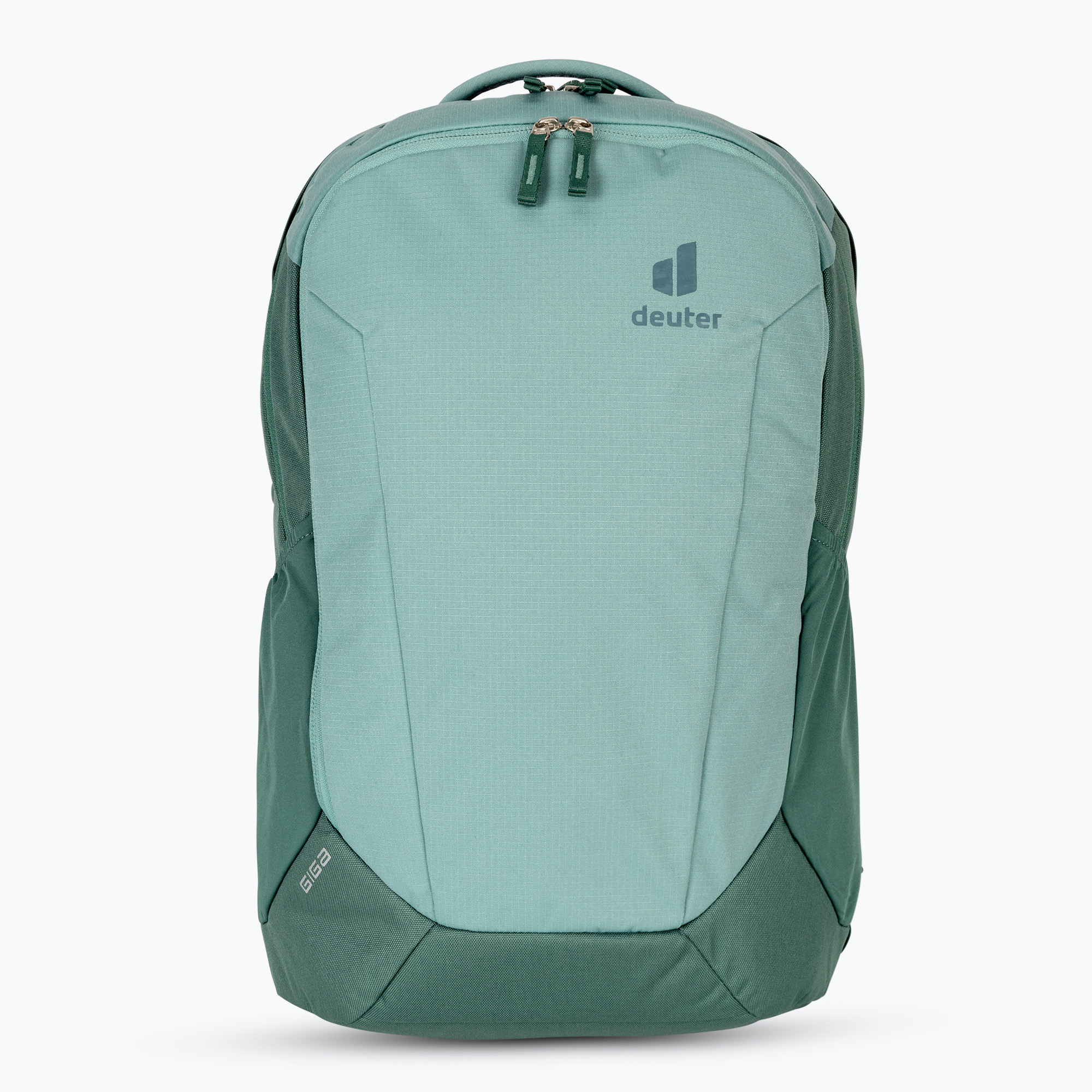 Plecak miejski deuter Giga 28 l jade/seagreen | WYSYŁKA W 24H | 30 DNI NA ZWROT