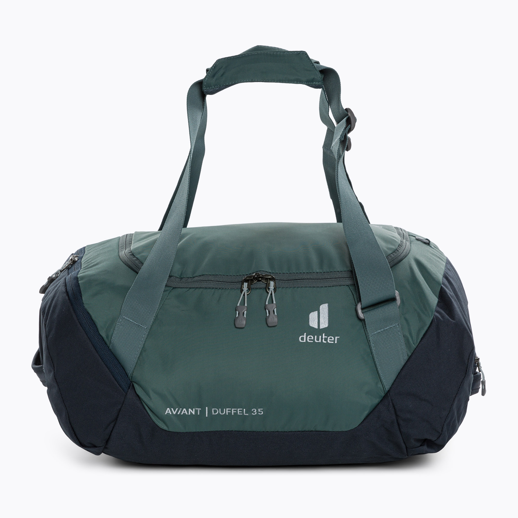 Torba podróżna deuter Aviant Duffel 35 l teal/ink | WYSYŁKA W 24H | 30 DNI NA ZWROT