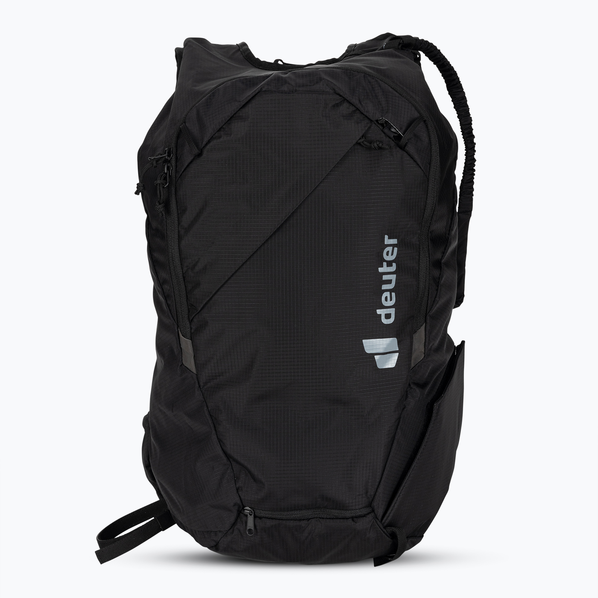 Plecak turystyczny deuter Updays 26 l black | WYSYŁKA W 24H | 30 DNI NA ZWROT