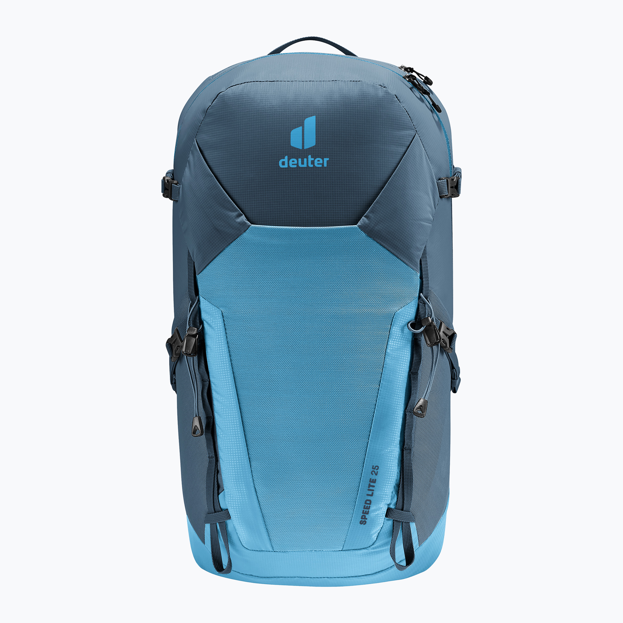 Plecak turystyczny deuter Speed Lite 25 l ink/wave | WYSYŁKA W 24H | 30 DNI NA ZWROT