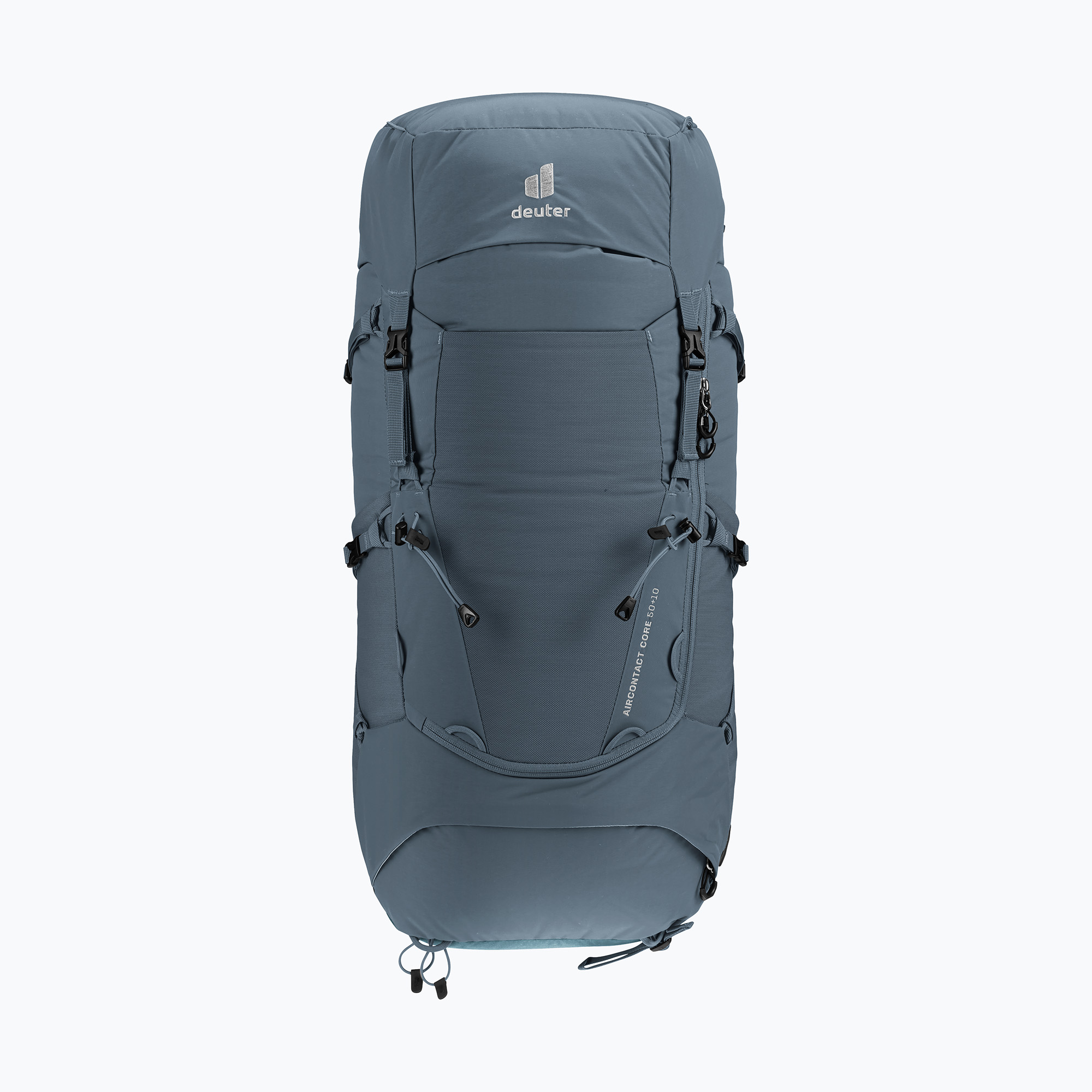 Plecak trekkingowy deuter Aircontact Core 50+10 l graphite/shale 