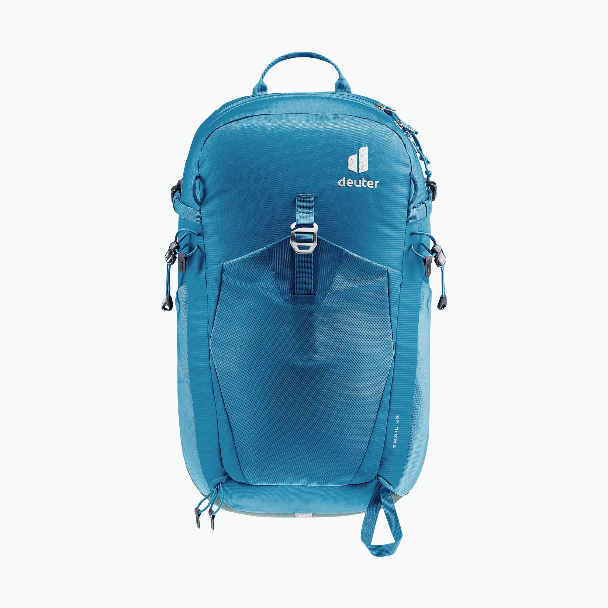 Plecak turystyczny deuter Trail 25 l wave/ivy 