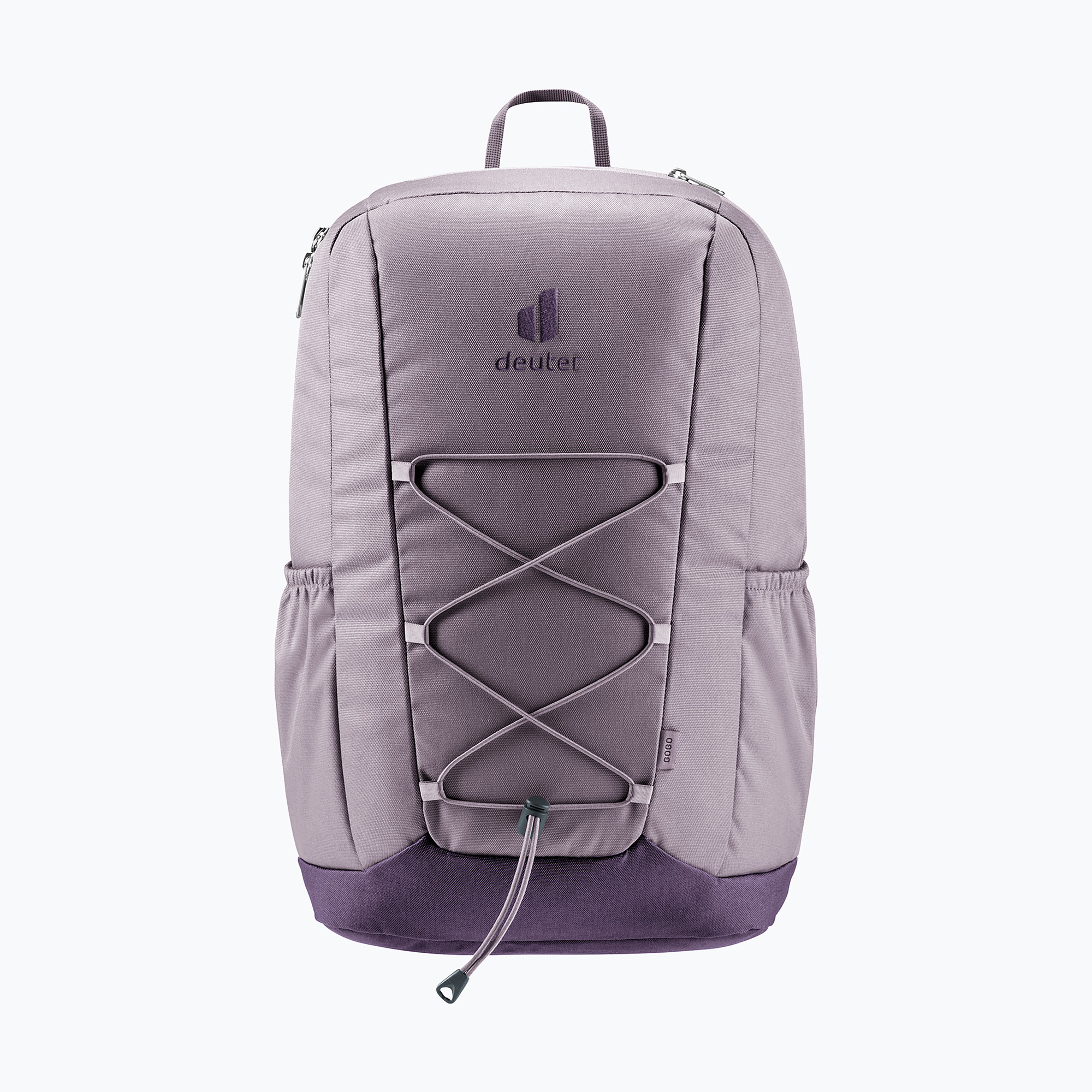 Plecak deuter Gogo 25 l lavender-purple | WYSYŁKA W 24H | 30 DNI NA ZWROT