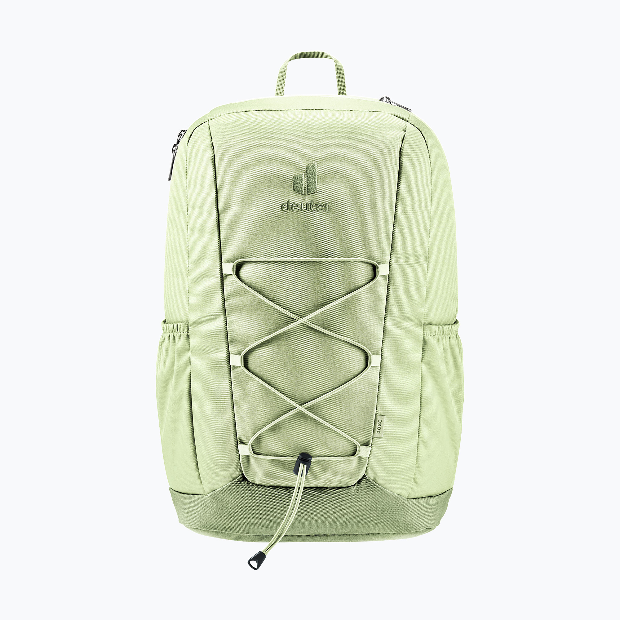 Plecak deuter Gogo 25 l mineral-grove | WYSYŁKA W 24H | 30 DNI NA ZWROT